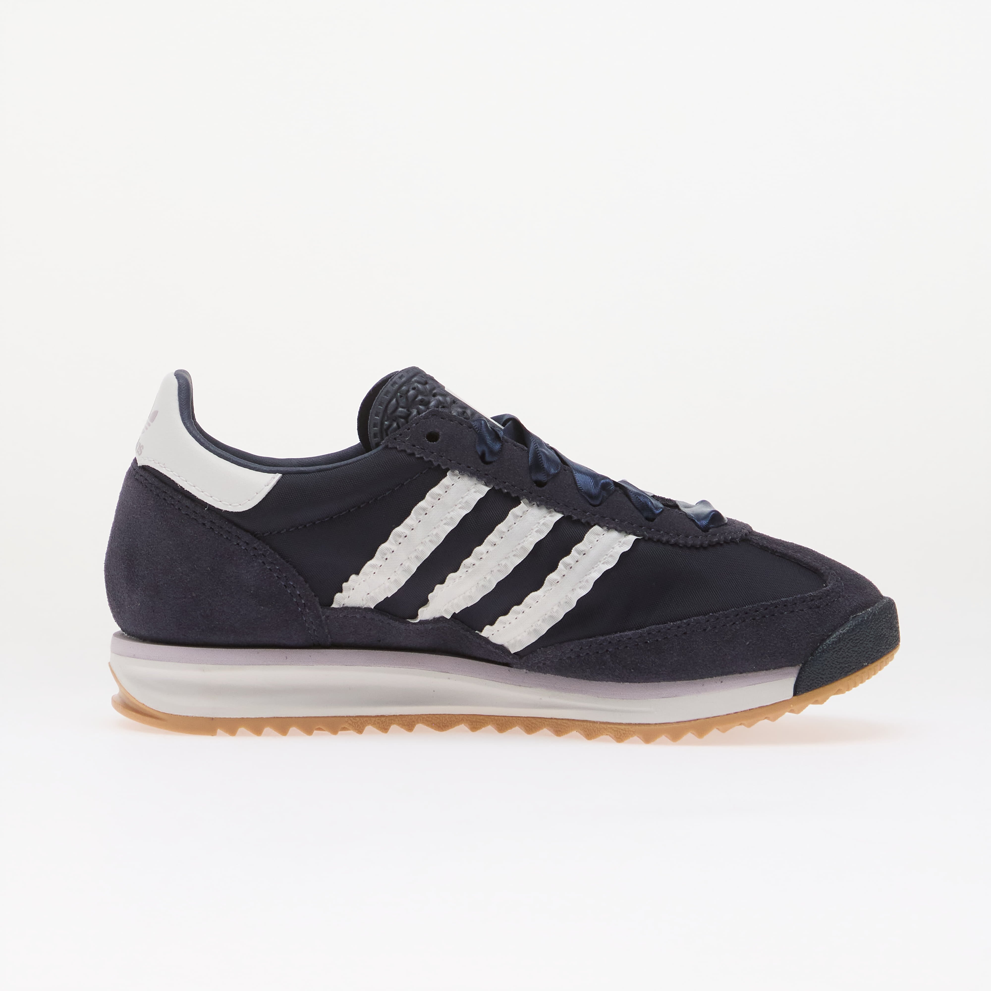 adidas Originals Обувки adidas SL 72 RS Kids Shadow Navy/ Cloud White/ Gold Metallic