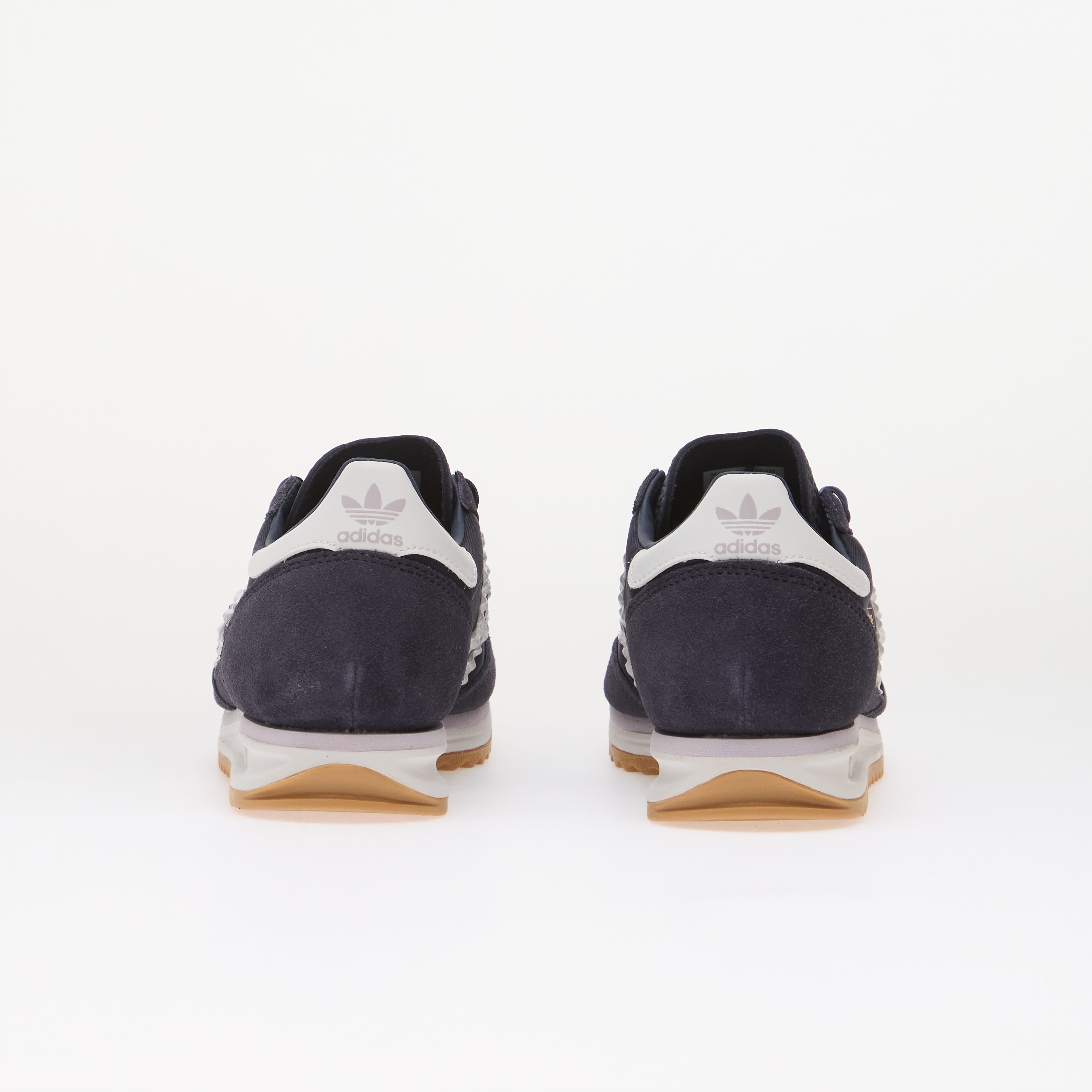 adidas Originals Обувки adidas SL 72 RS Kids Shadow Navy/ Cloud White/ Gold Metallic