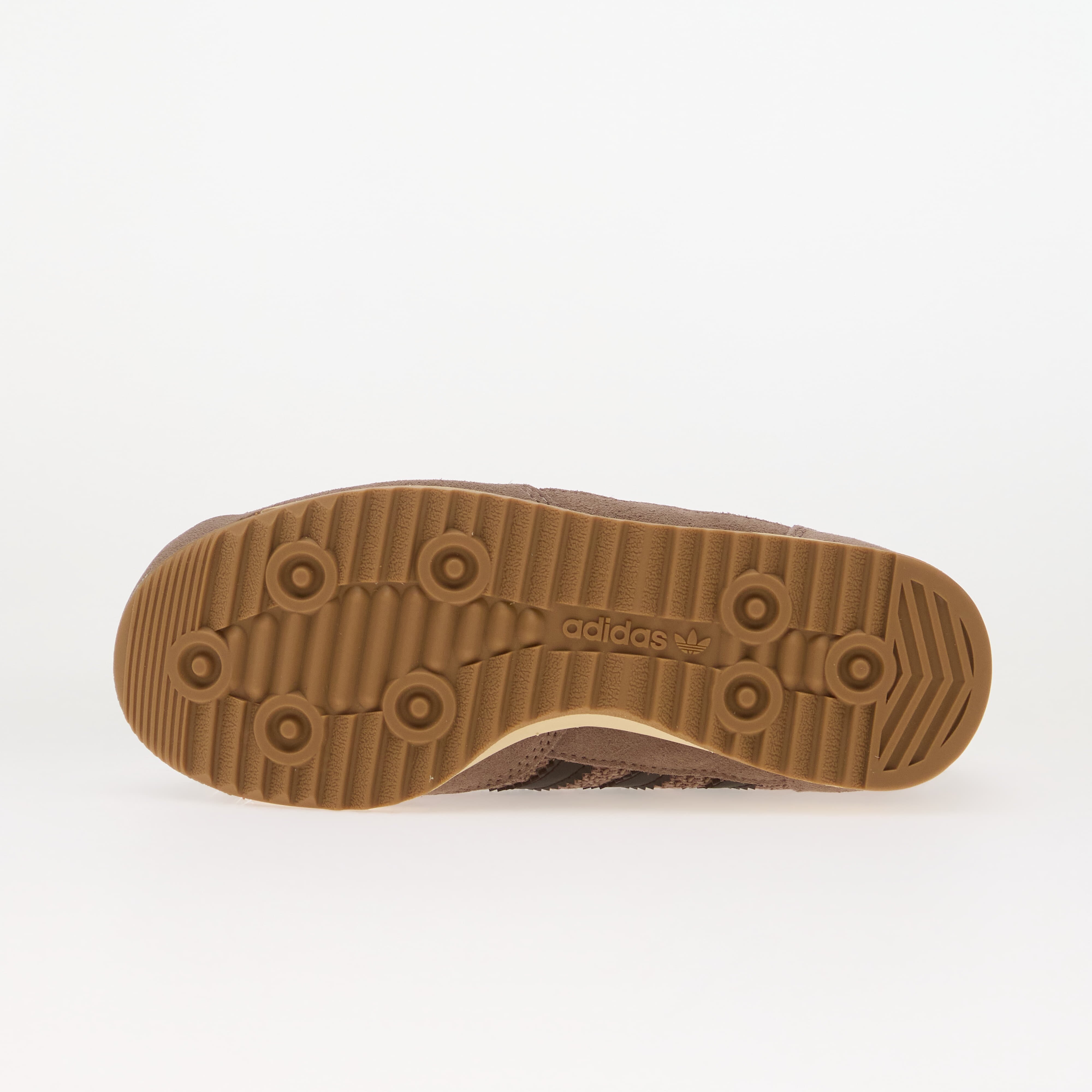 adidas Originals Обувки adidas SL 72 RS Kids Trace Brown/ Dark Brown/ Warm Vanilla