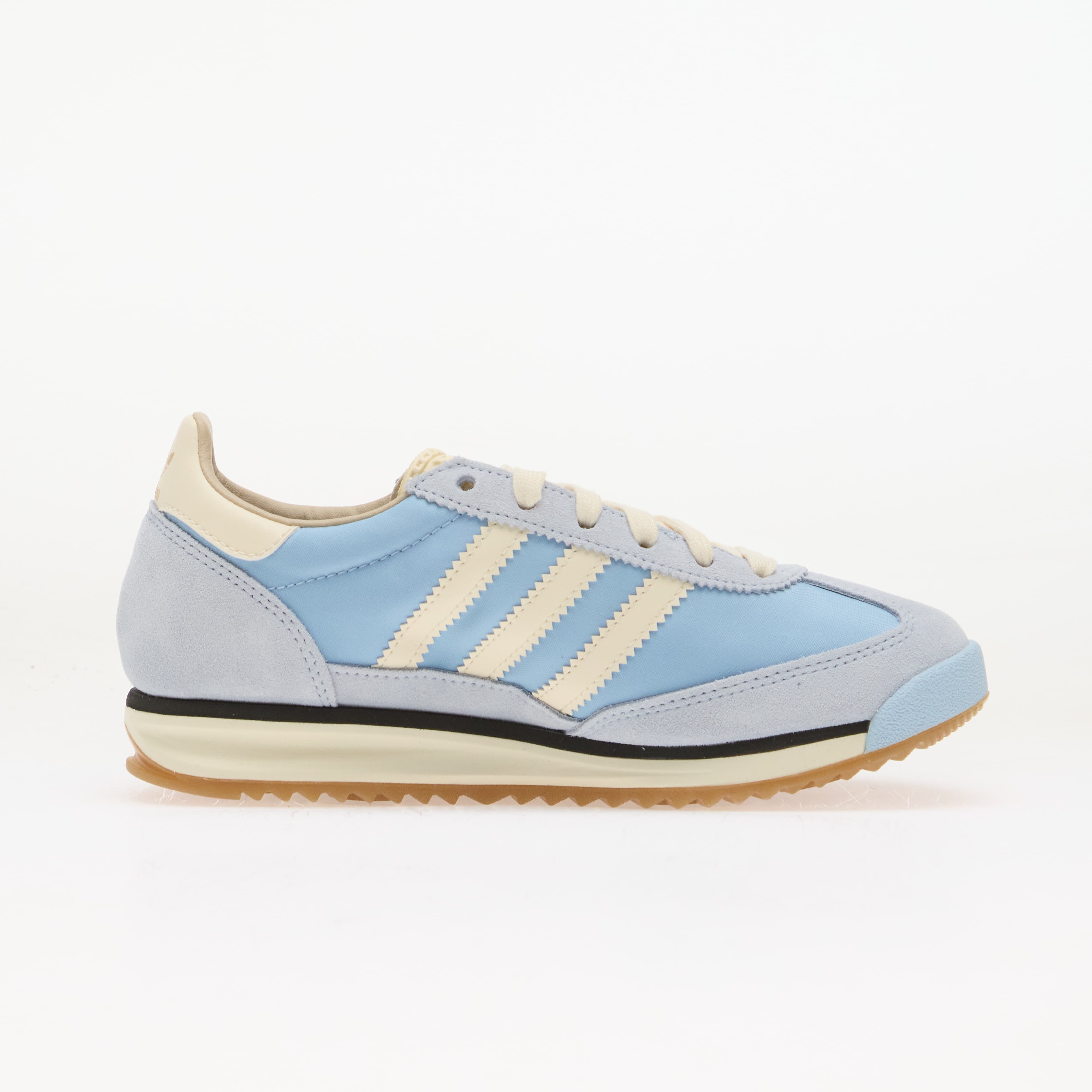 adidas Originals Обувки adidas SL 72 RS Shoes Kids Clear Sky/ Cream White/ Core Black