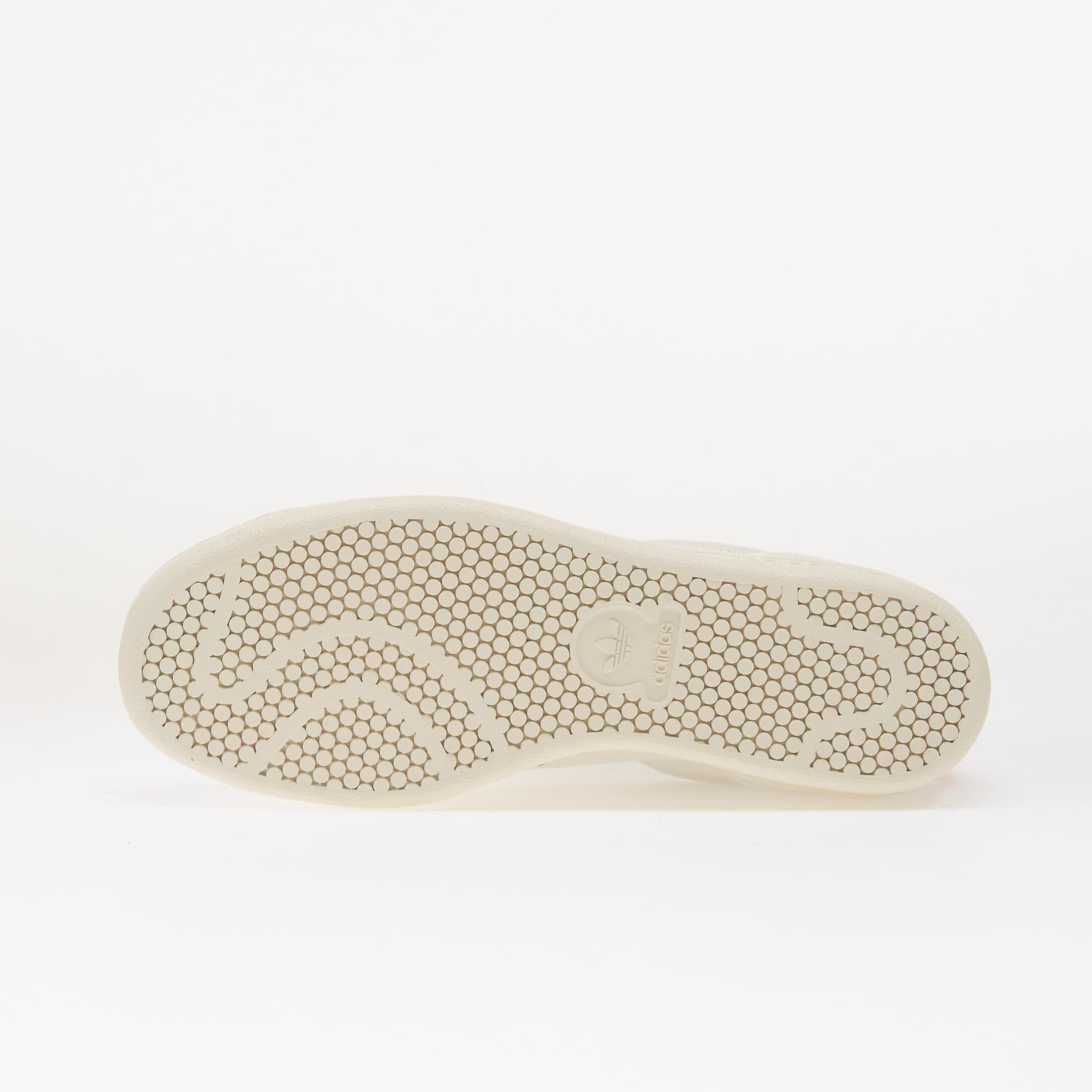 adidas Originals Обувки adidas Stan Smith 80s Cloud White/ Craft Orange/ Off White