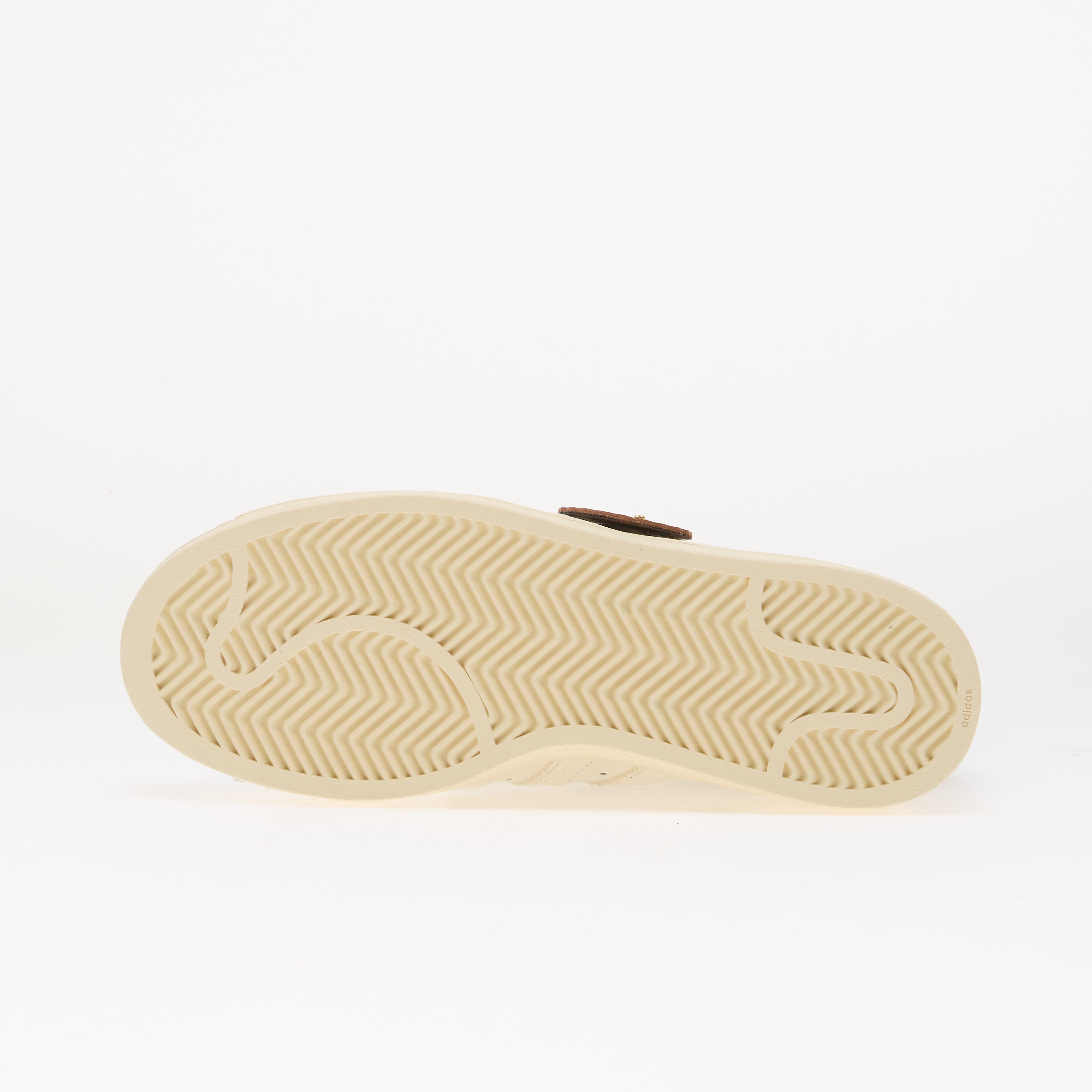 adidas Originals Обувки adidas Superstar II Core White/ Preloved Brown/ Cream White