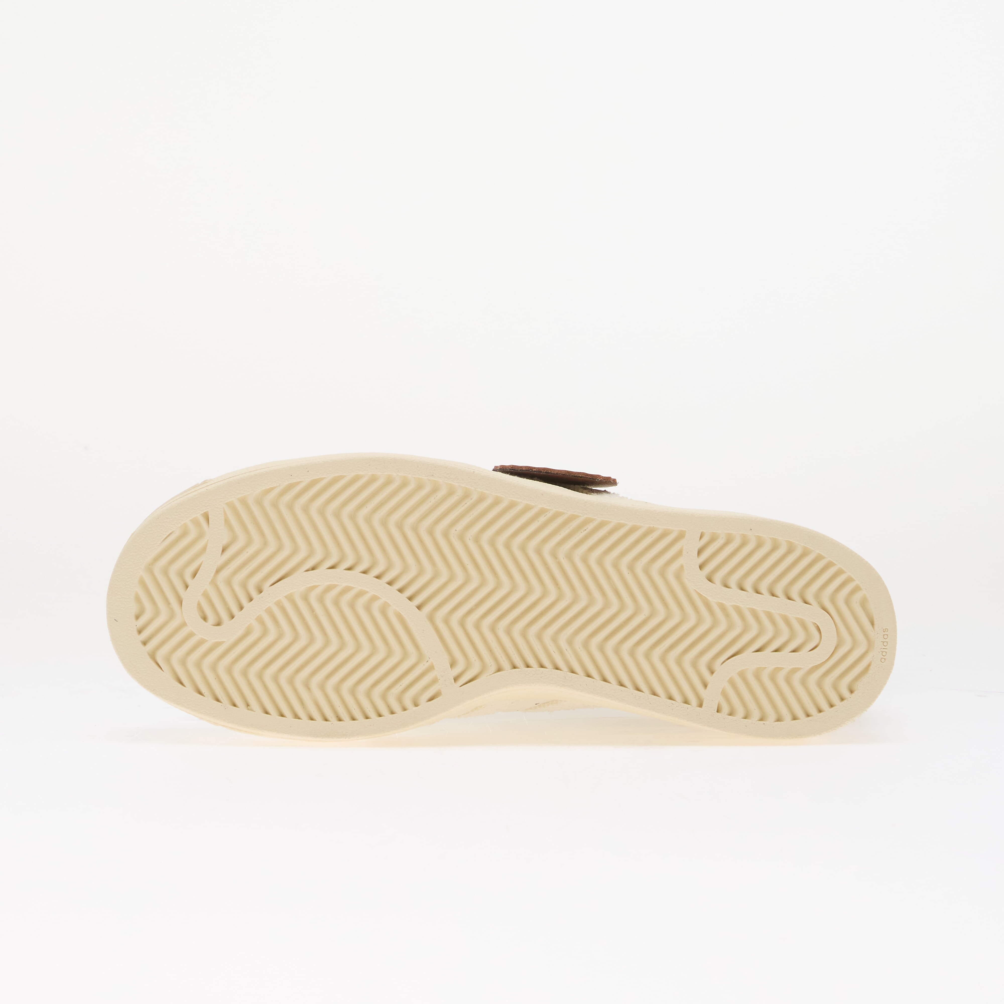 adidas Originals Обувки adidas Superstar II Core White/ Preloved Yellow/ Cream White