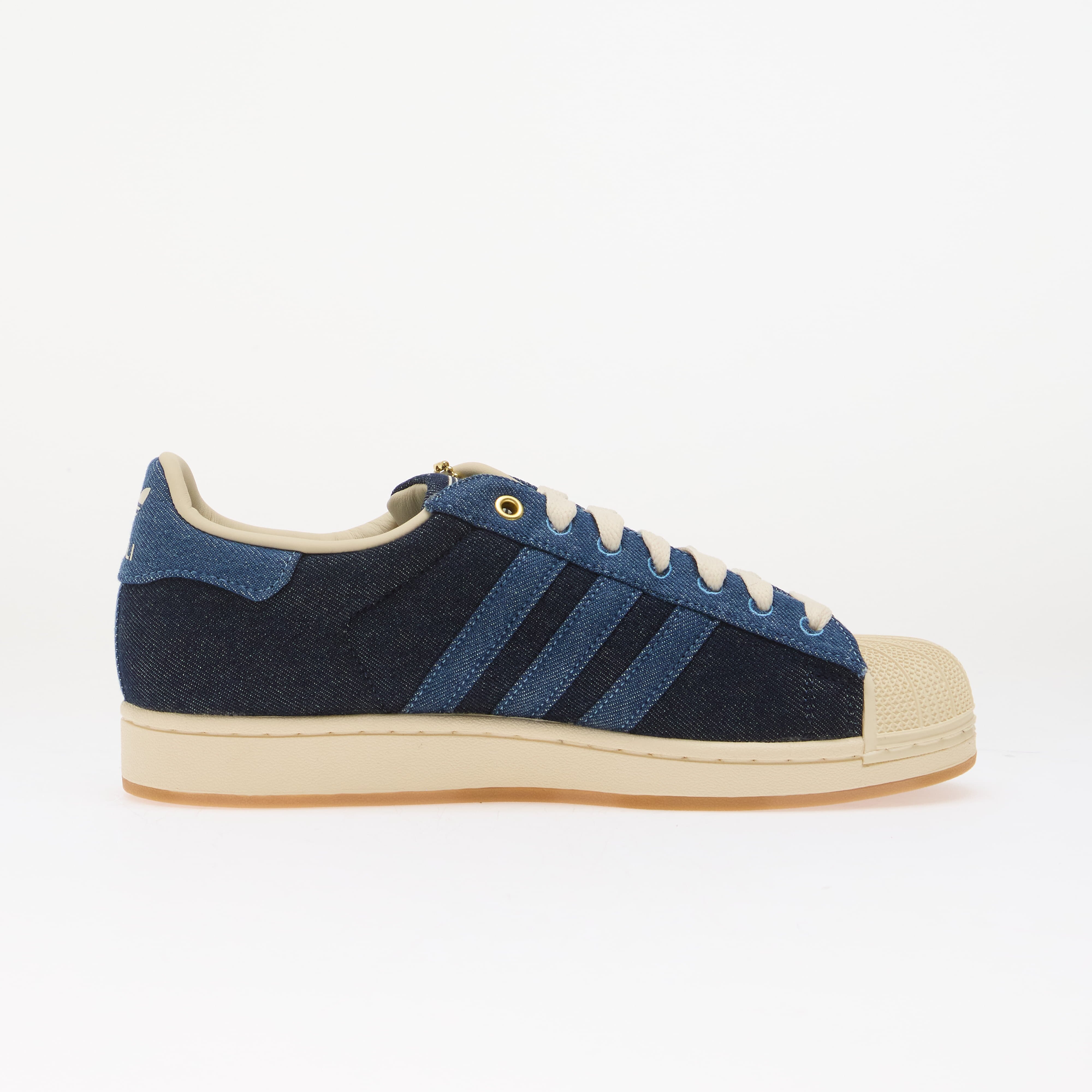 adidas Originals Обувки adidas Superstar II Cream White