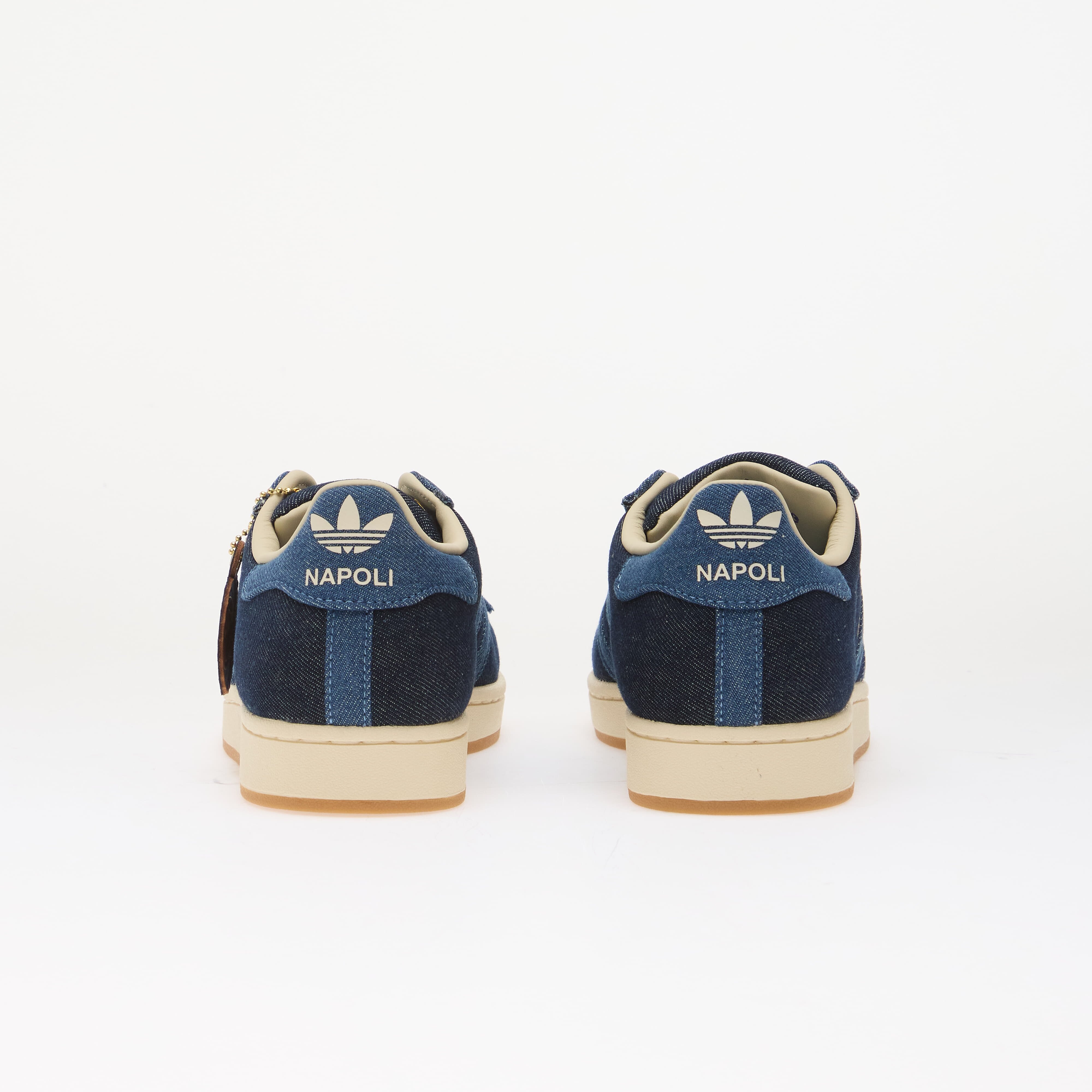 adidas Originals Обувки adidas Superstar II Cream White