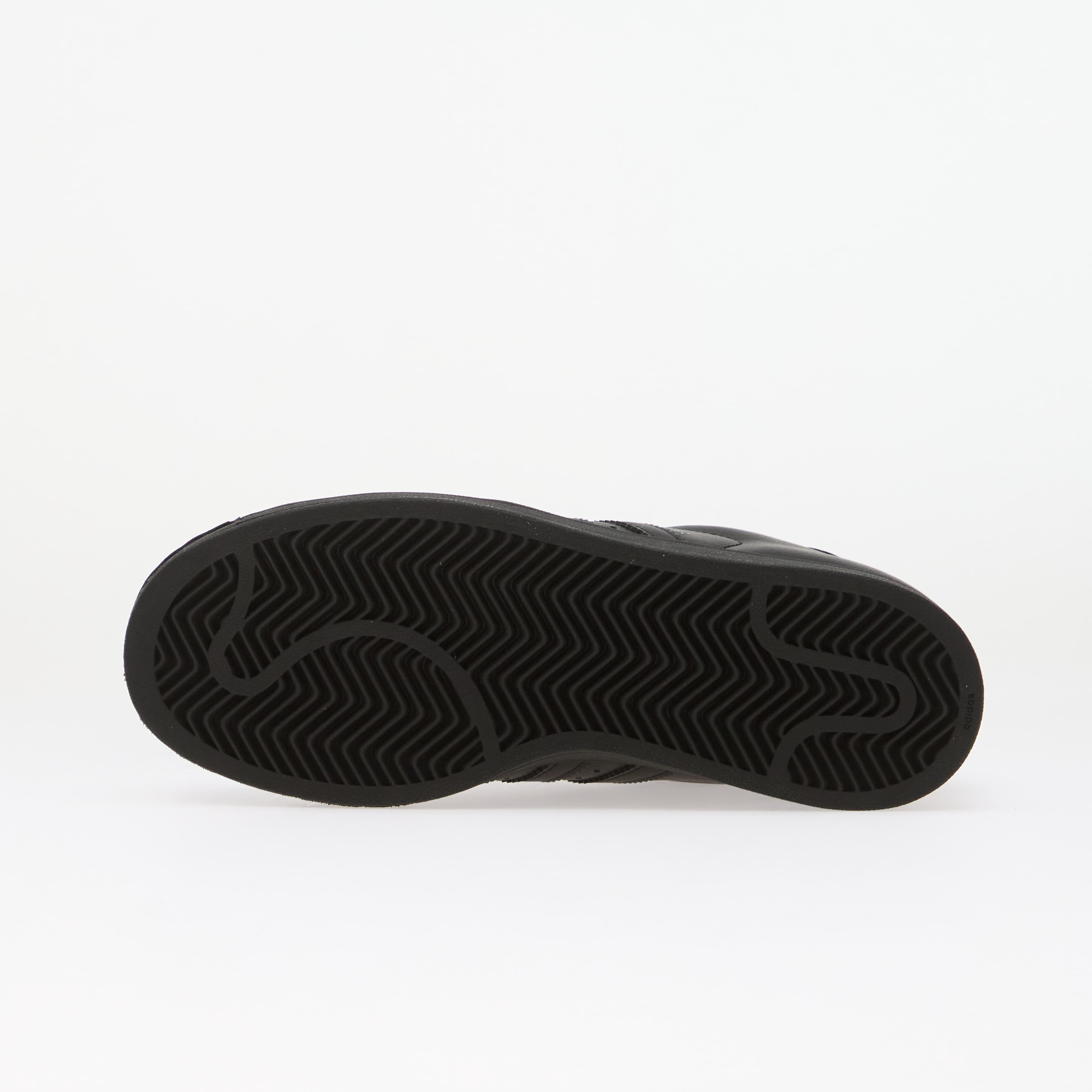 adidas Originals Обувки adidas Superstar II Kids Core Black/ Core Black/ Core Black