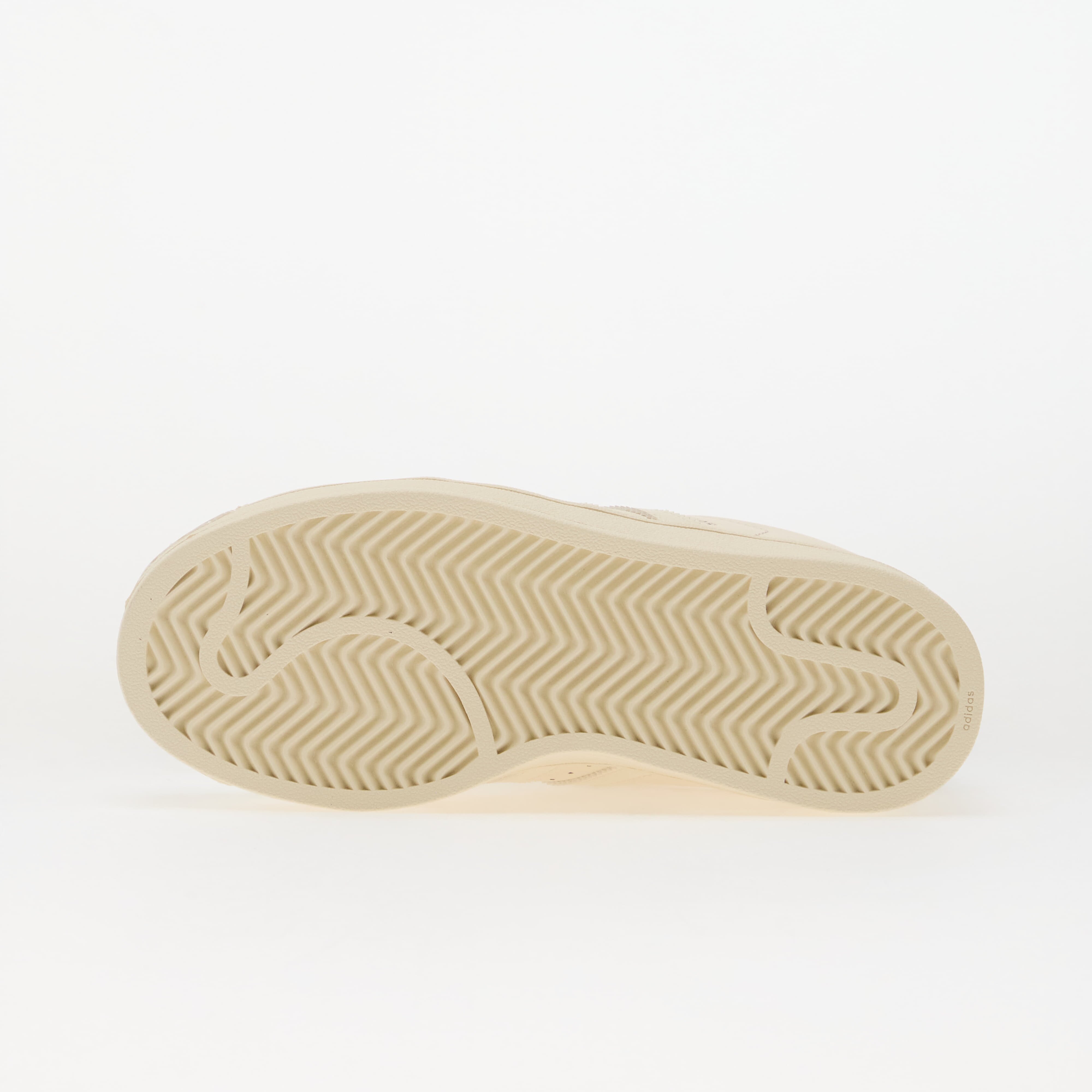 adidas Originals Обувки adidas Superstar II Kids Cream White/ Cream White/ Iron Metallic