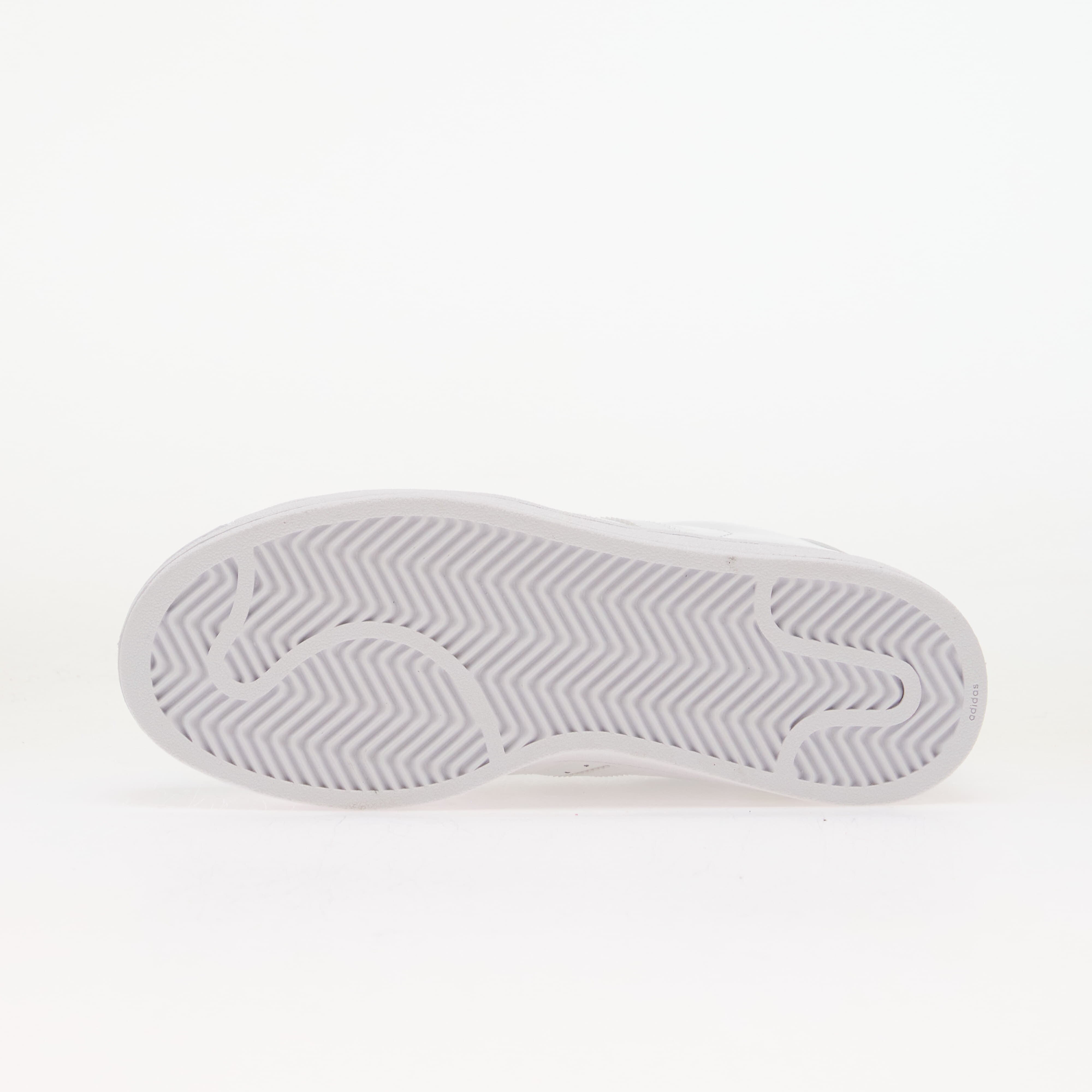 adidas Originals Обувки adidas Superstar II Kids Ftwr White/ Ftwr White/ Ftwr White