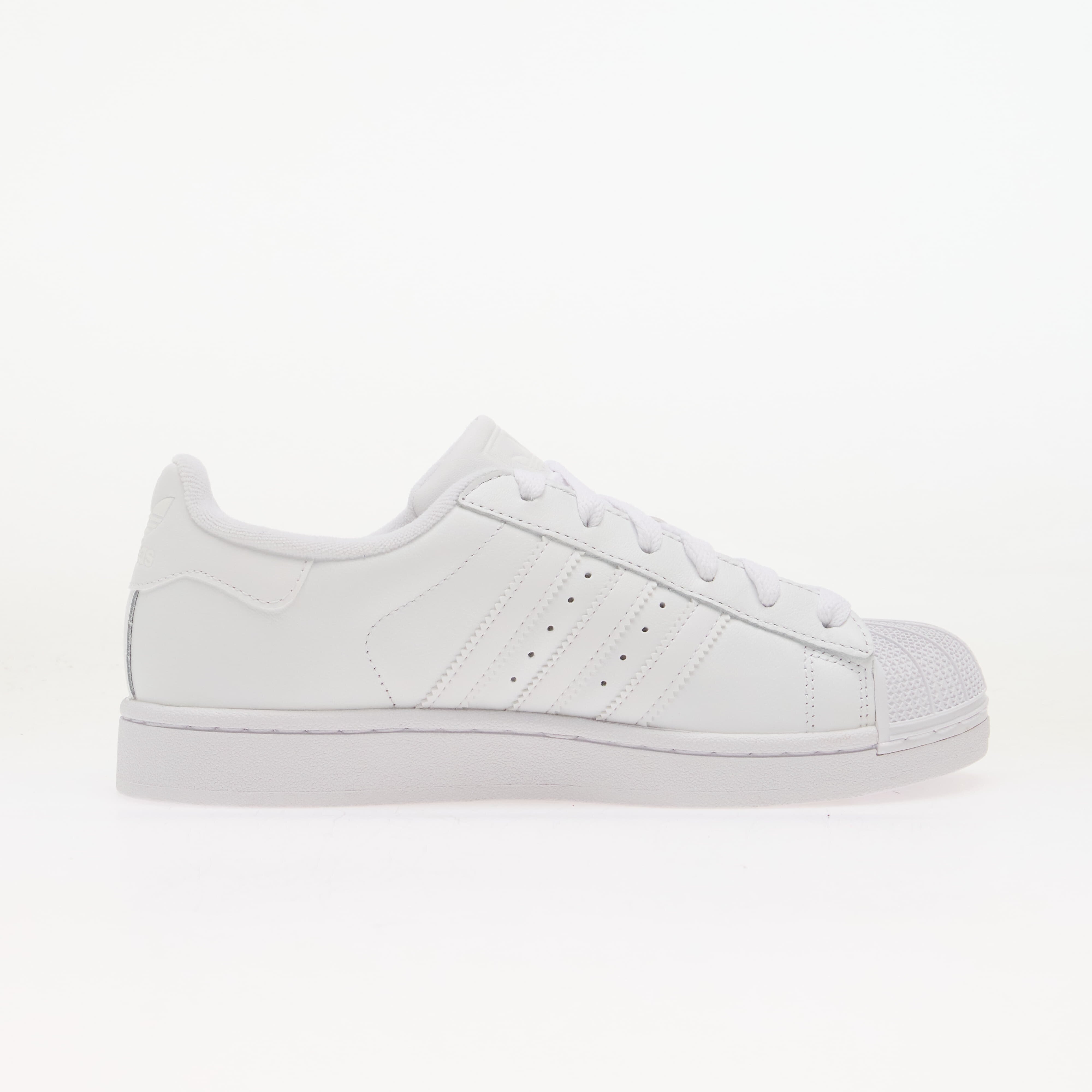 adidas Originals Обувки adidas Superstar II Kids Ftwr White/ Ftwr White/ Ftwr White