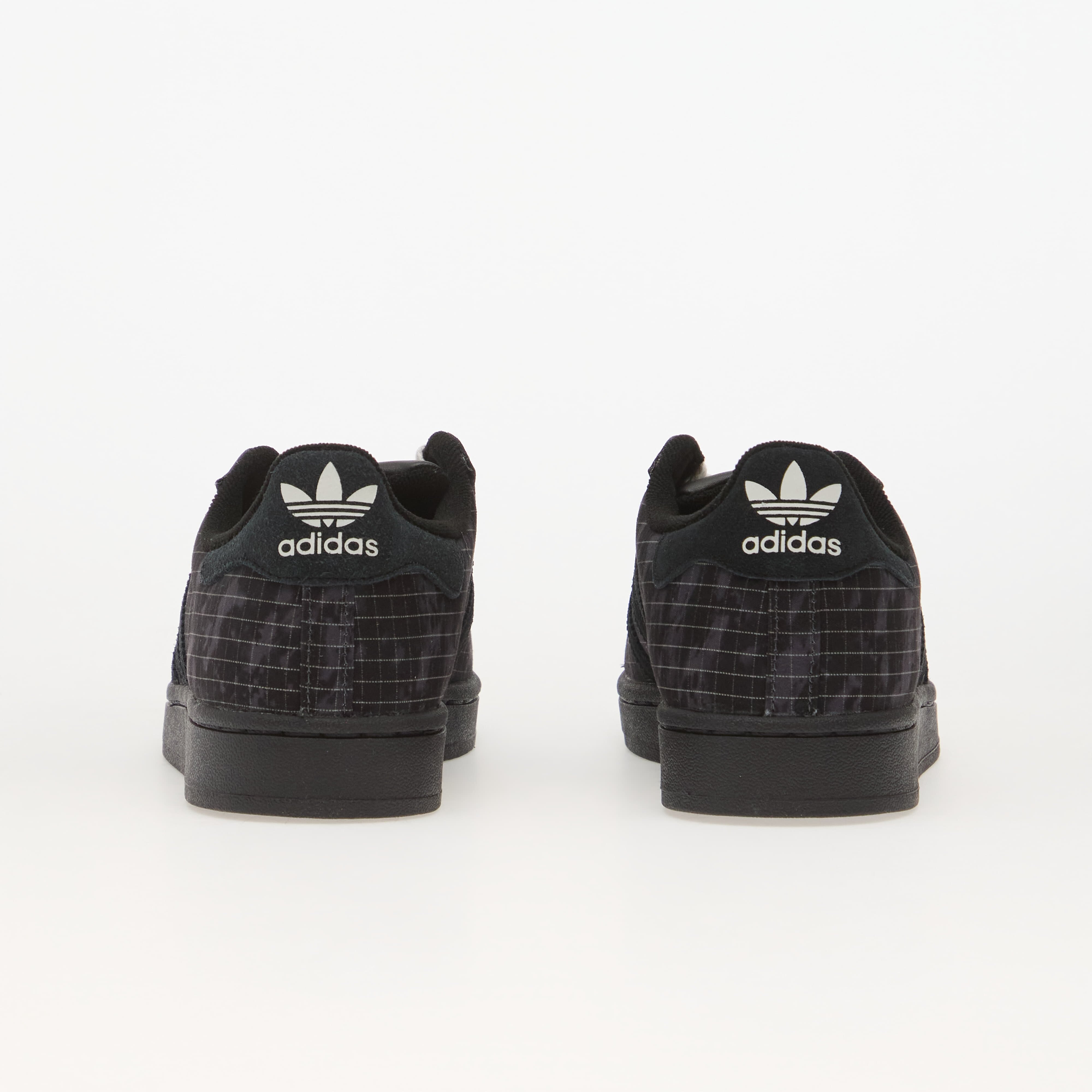 adidas Originals Обувки adidas Superstar II Kids Grey Six/ Core Black/ Utility Black