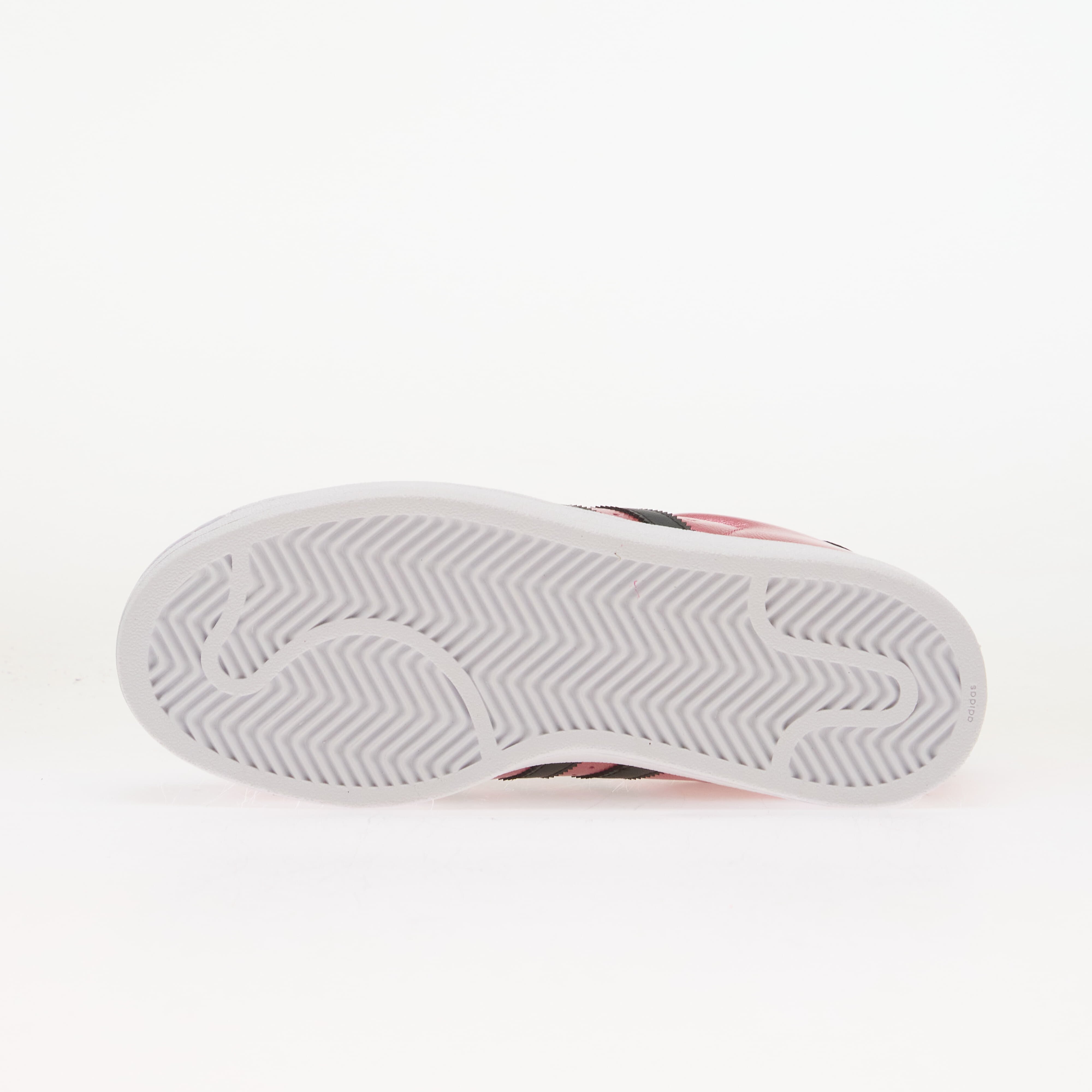 adidas Originals Обувки adidas Superstar II Kids Pink Fusion/ Core Black/ Ftwr White