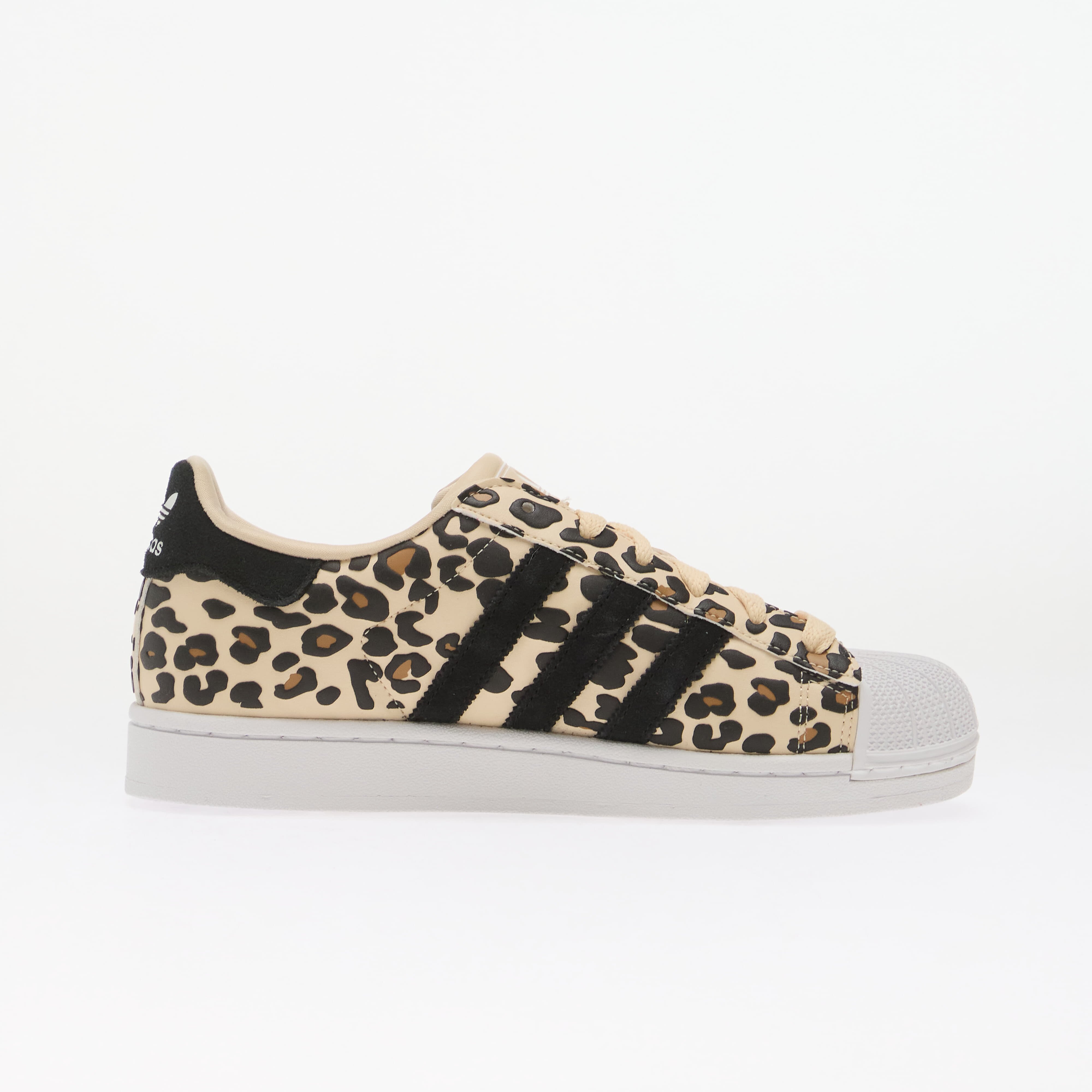 adidas Originals Обувки adidas Superstar II Kids Sand Strata/ Core Black/ Ftwr White