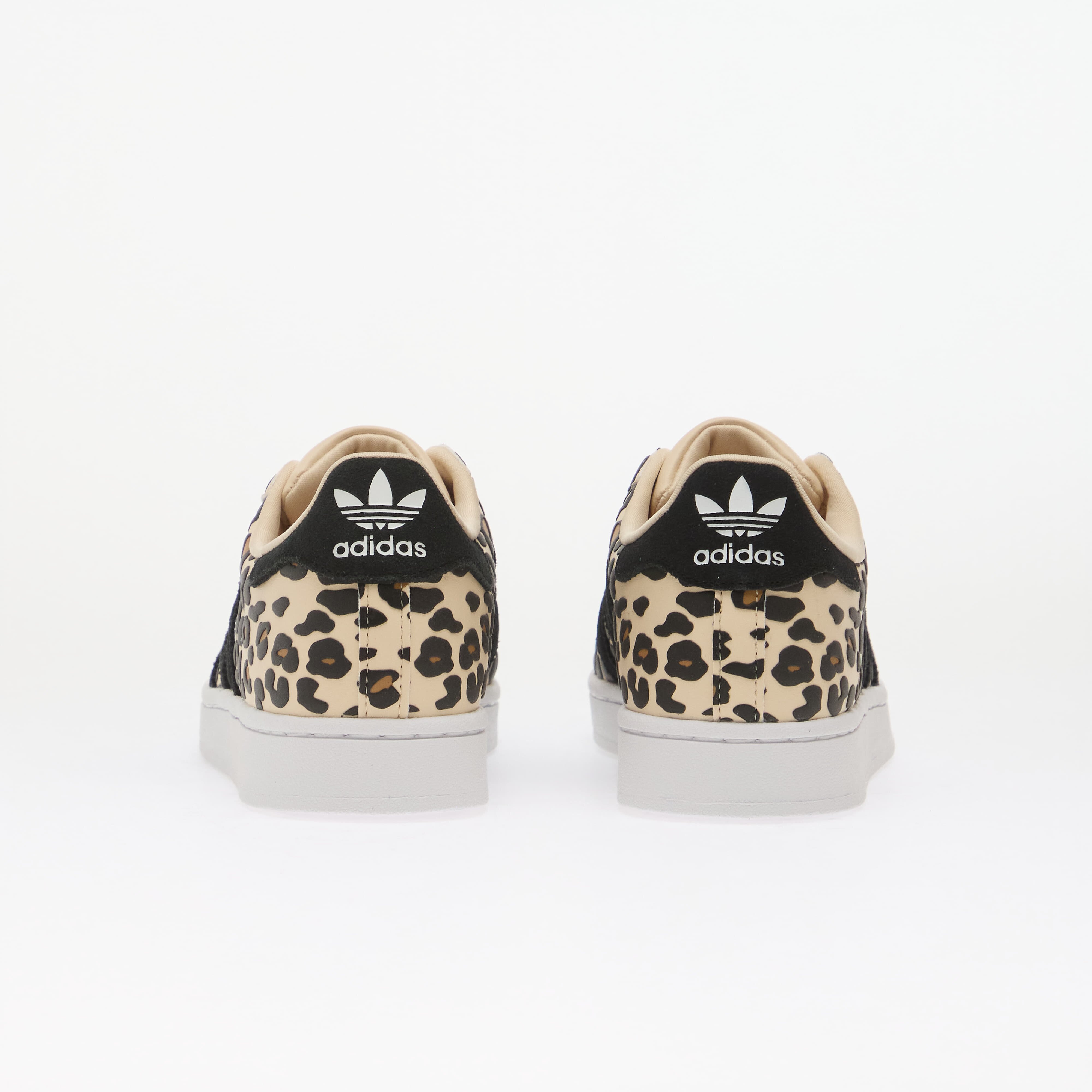 adidas Originals Обувки adidas Superstar II Kids Sand Strata/ Core Black/ Ftwr White