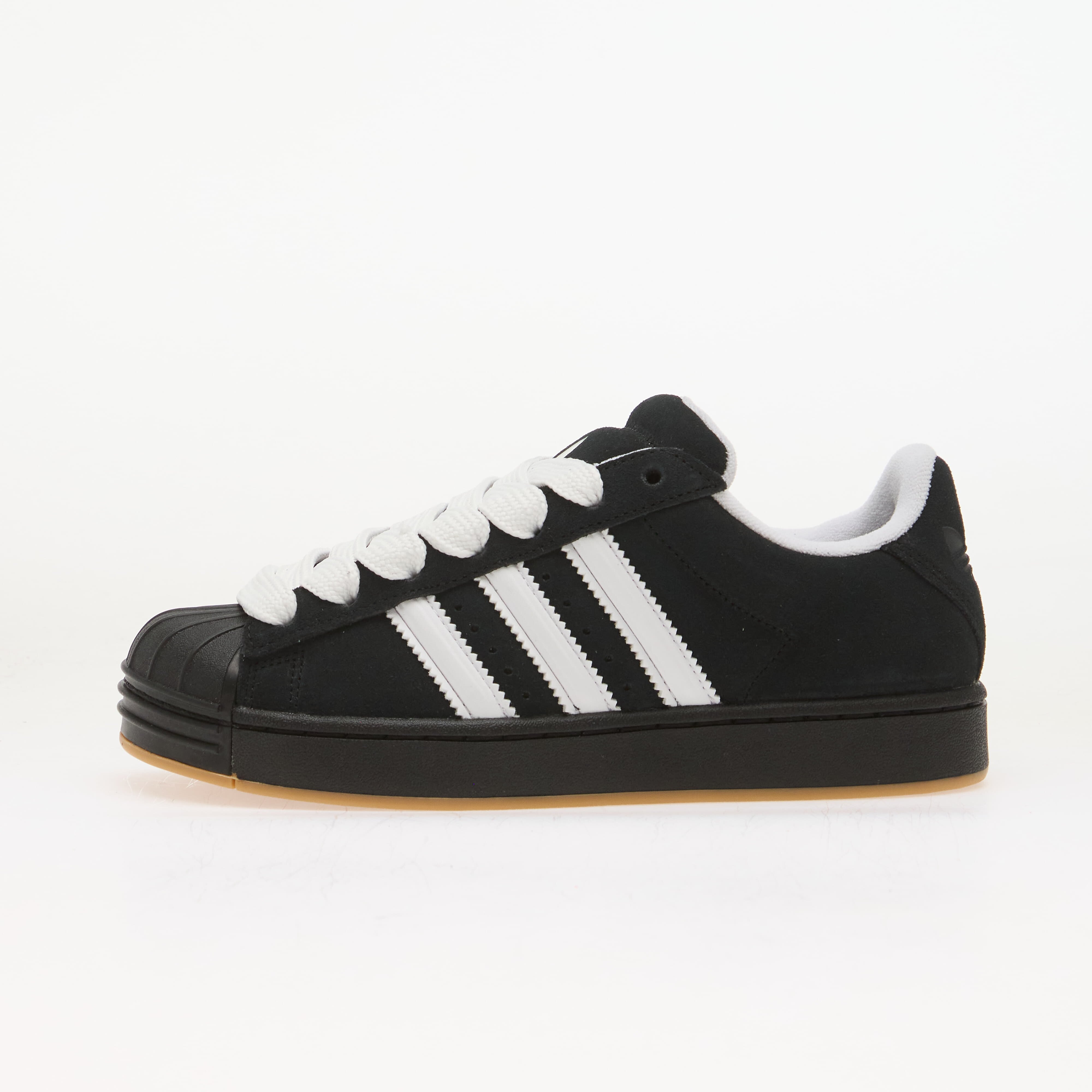 adidas Originals Обувки adidas Superstar ST Kids Core Black/ Ftwr White/ Gum 3