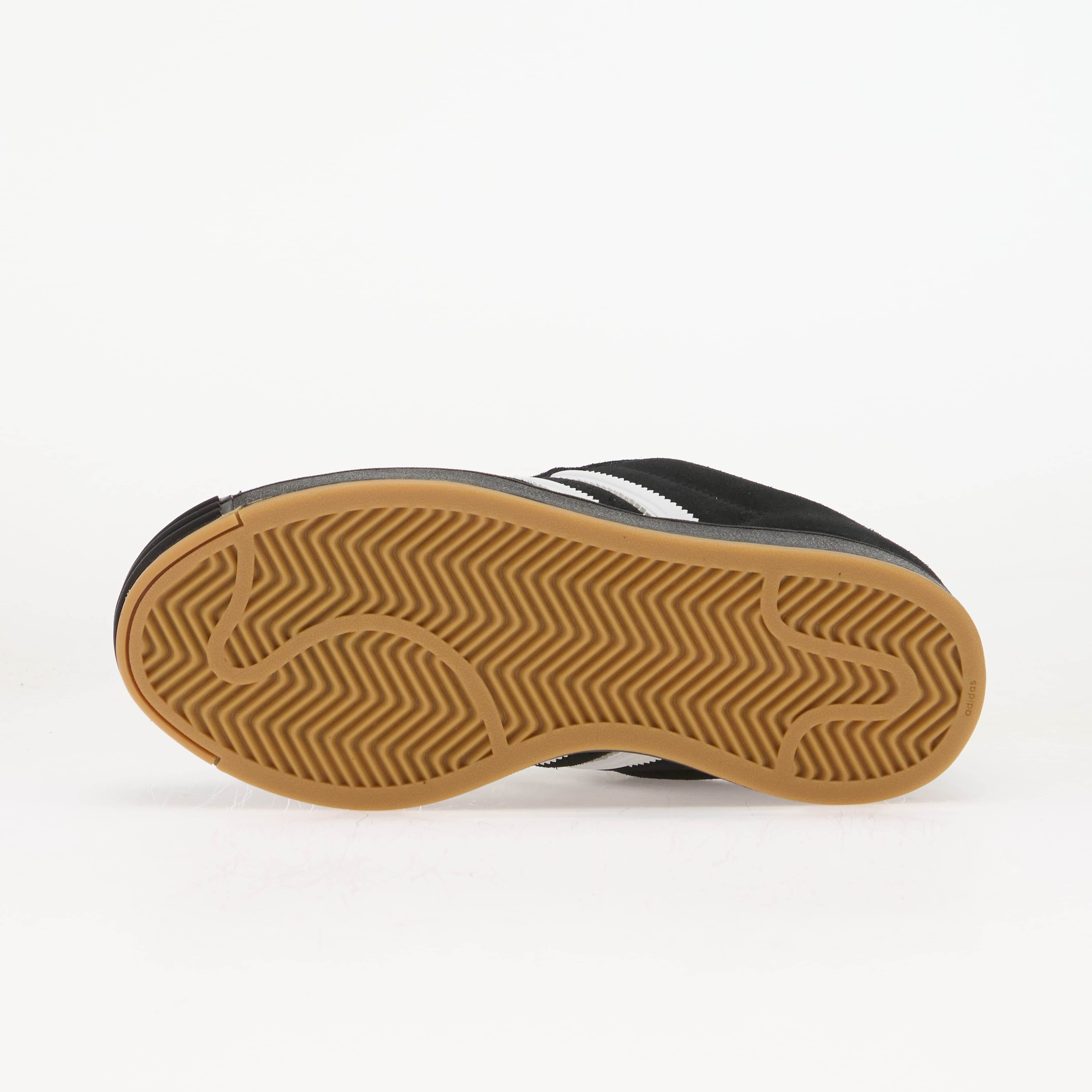 adidas Originals Обувки adidas Superstar ST Kids Core Black/ Ftwr White/ Gum 3