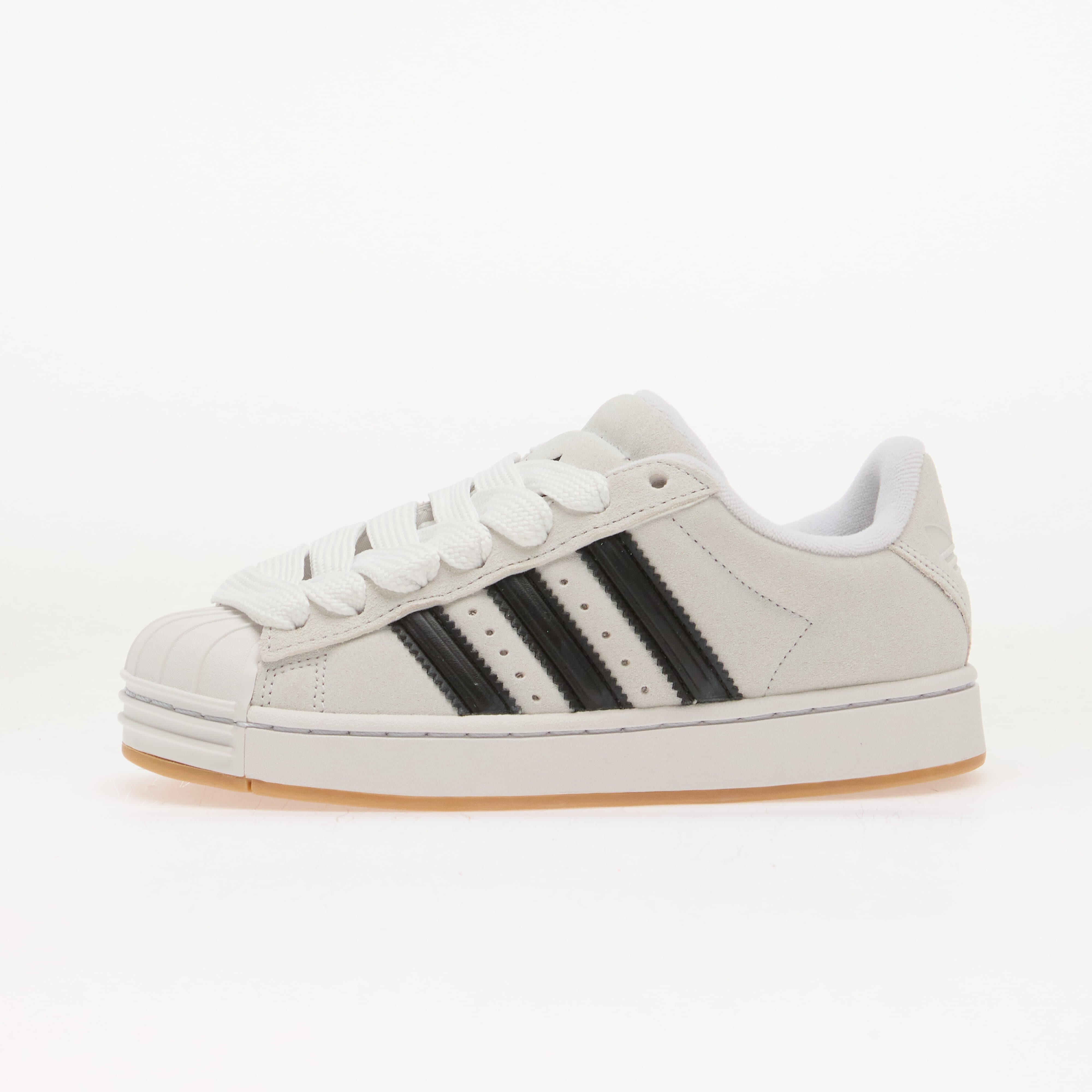 adidas Originals Обувки adidas Superstar ST Kids Crystal White/ Core Black/ Gum 3