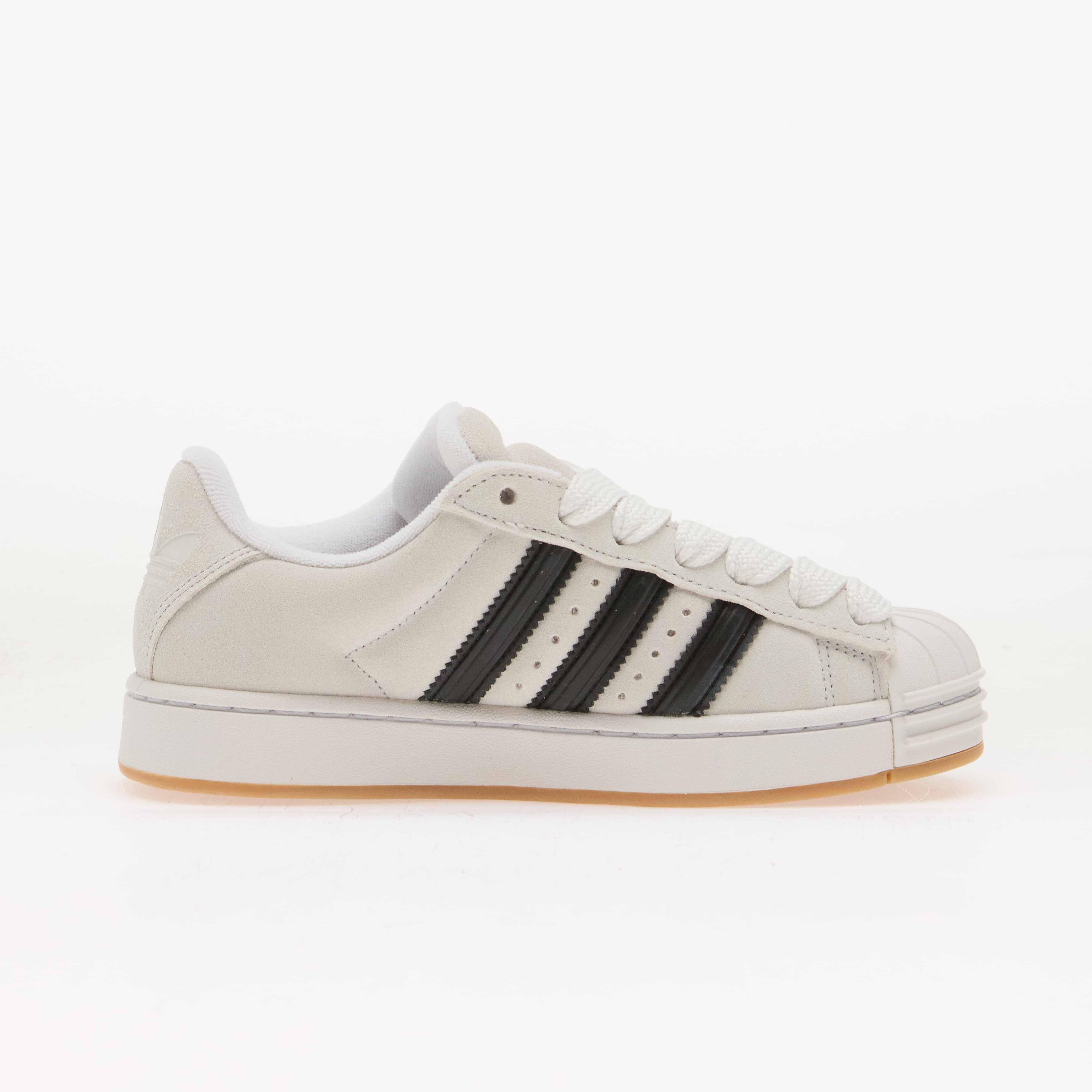 adidas Originals Обувки adidas Superstar ST Kids Crystal White/ Core Black/ Gum 3