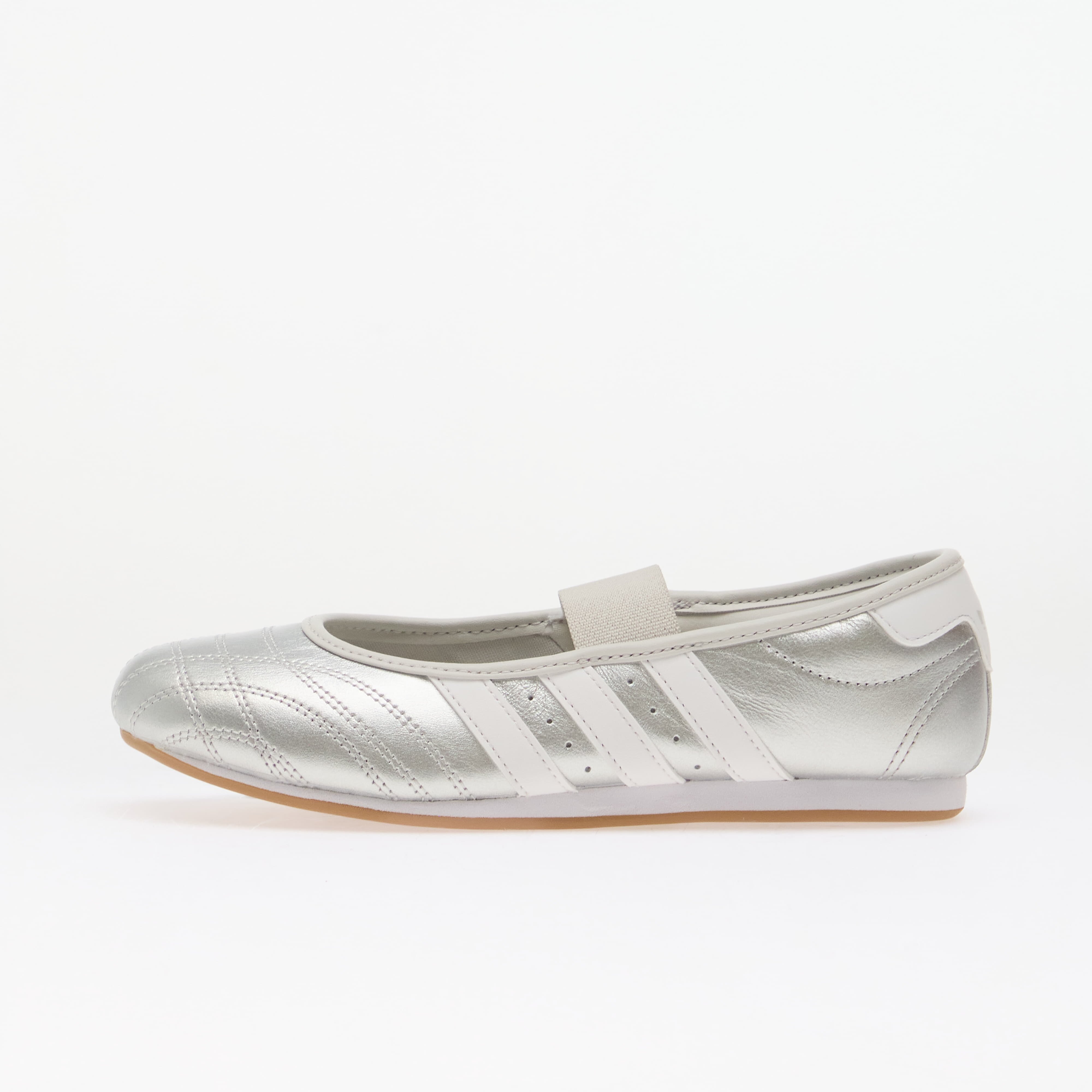 adidas Originals Обувки adidas Taekwondo MJ Kids Grey One/ Ftwr White/ Gum4