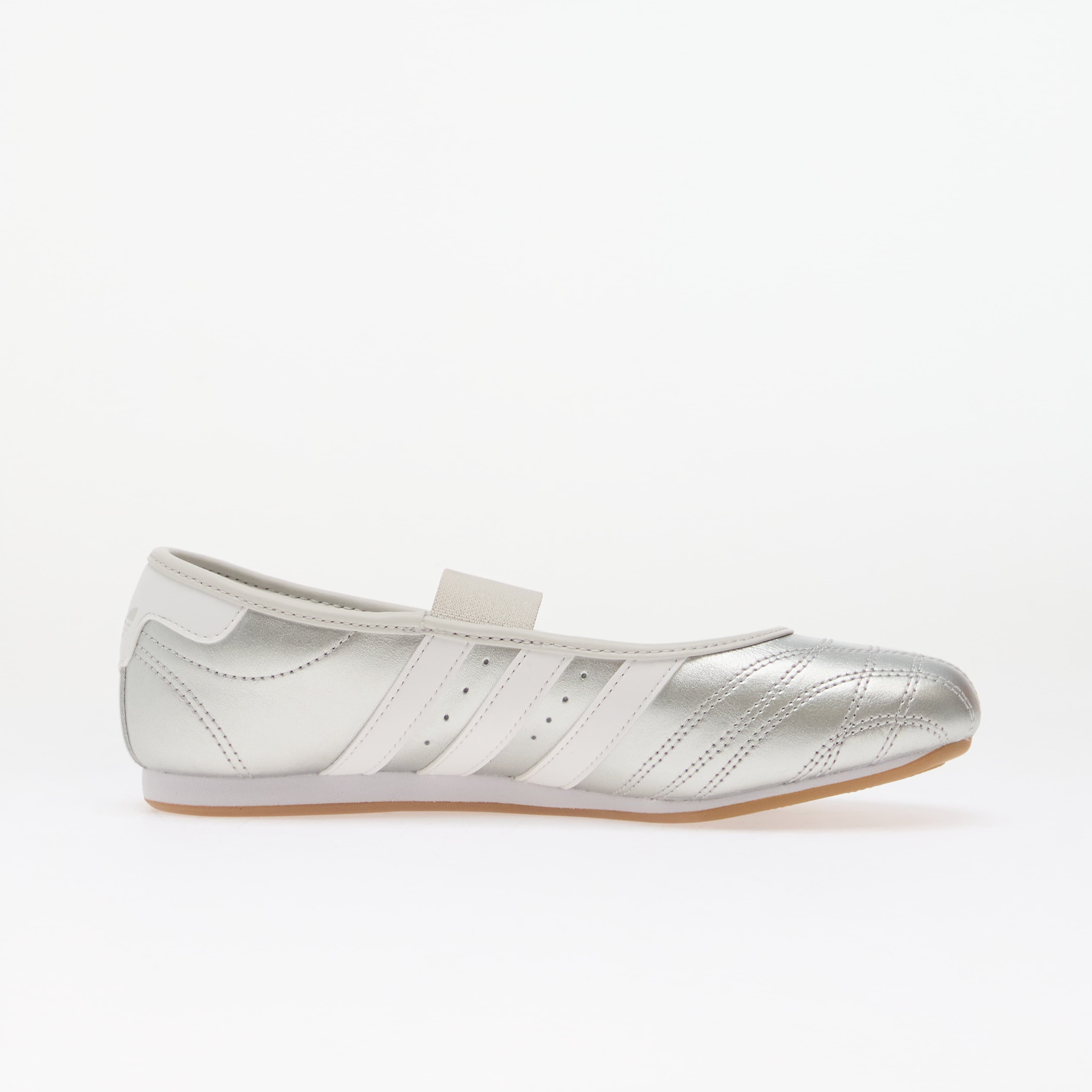 adidas Originals Обувки adidas Taekwondo MJ Kids Grey One/ Ftwr White/ Gum4