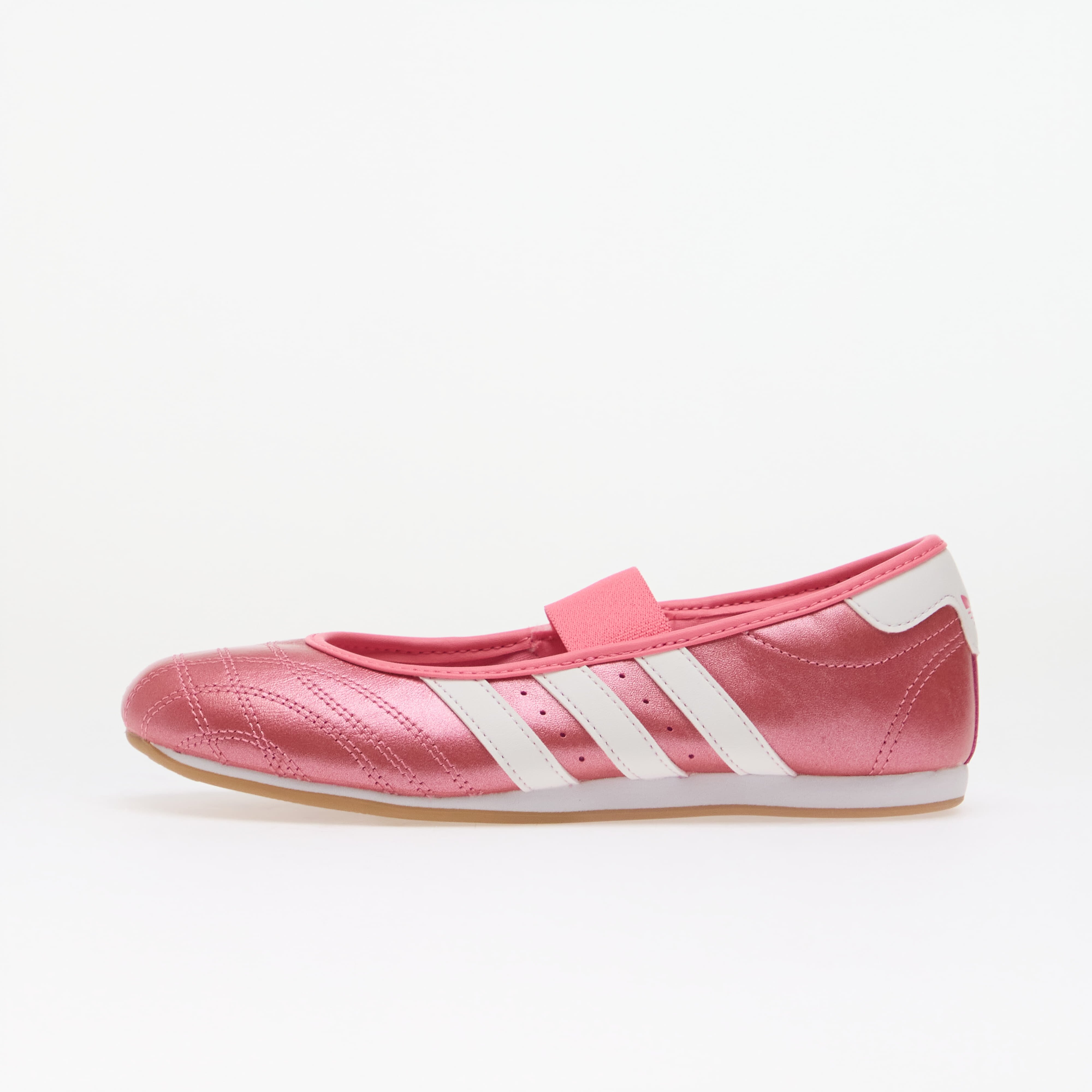 adidas Originals Обувки adidas Taekwondo MJ Kids Pink Fusion/ Ftwr White/ Gum4