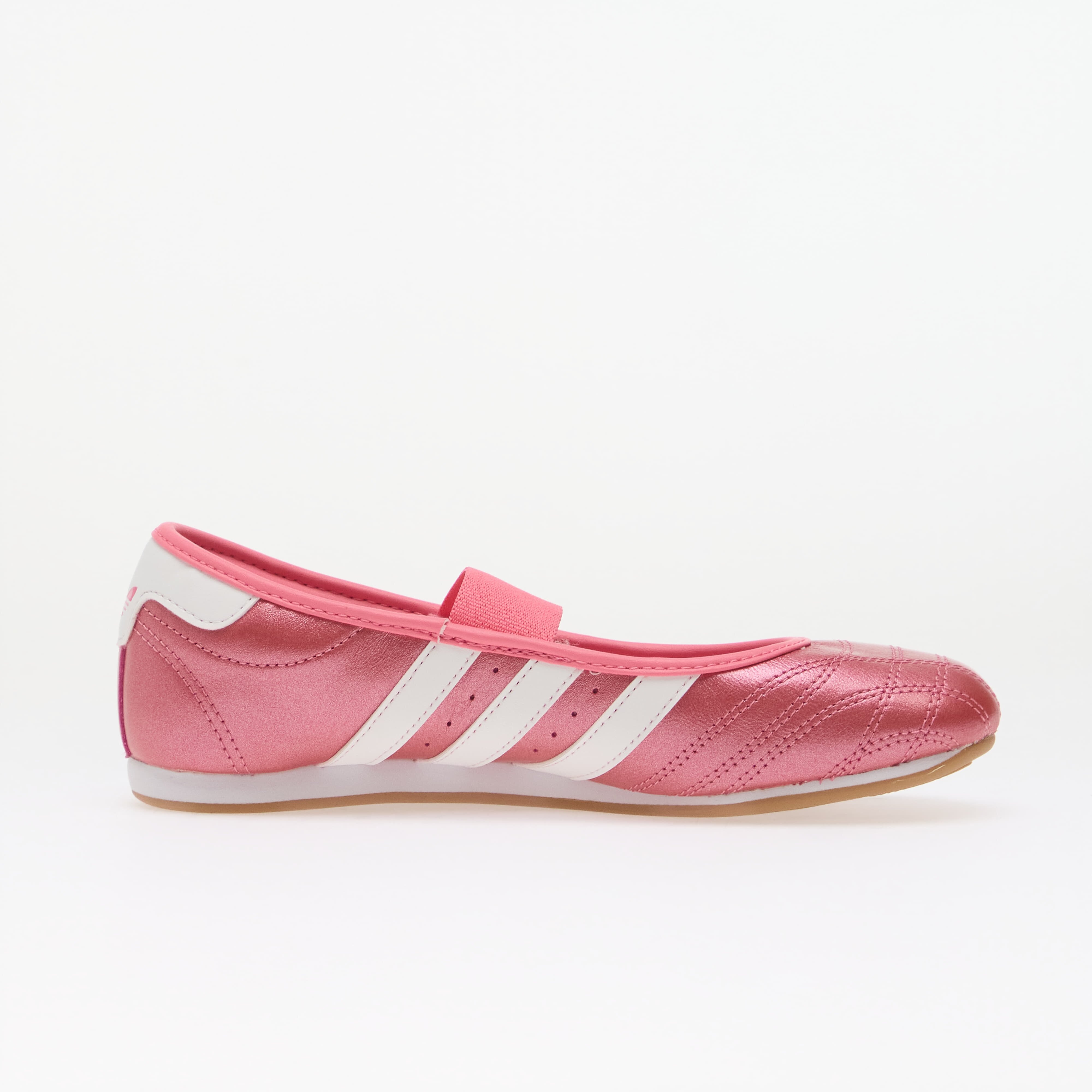 adidas Originals Обувки adidas Taekwondo MJ Kids Pink Fusion/ Ftwr White/ Gum4