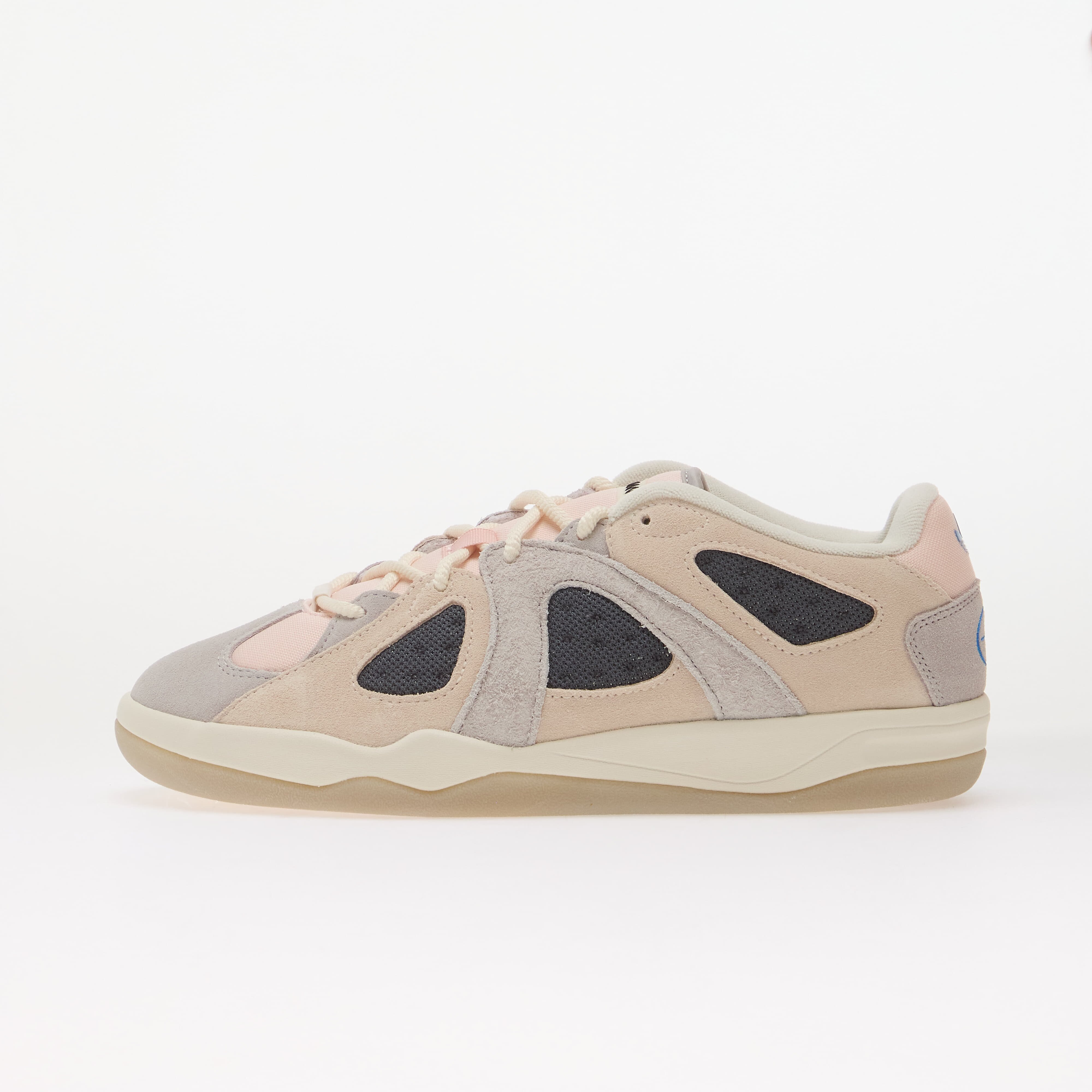 adidas Originals Обувки adidas x Bad Bunny BadBo 1.0 Low CWHITE/ GRETWO/ PINK