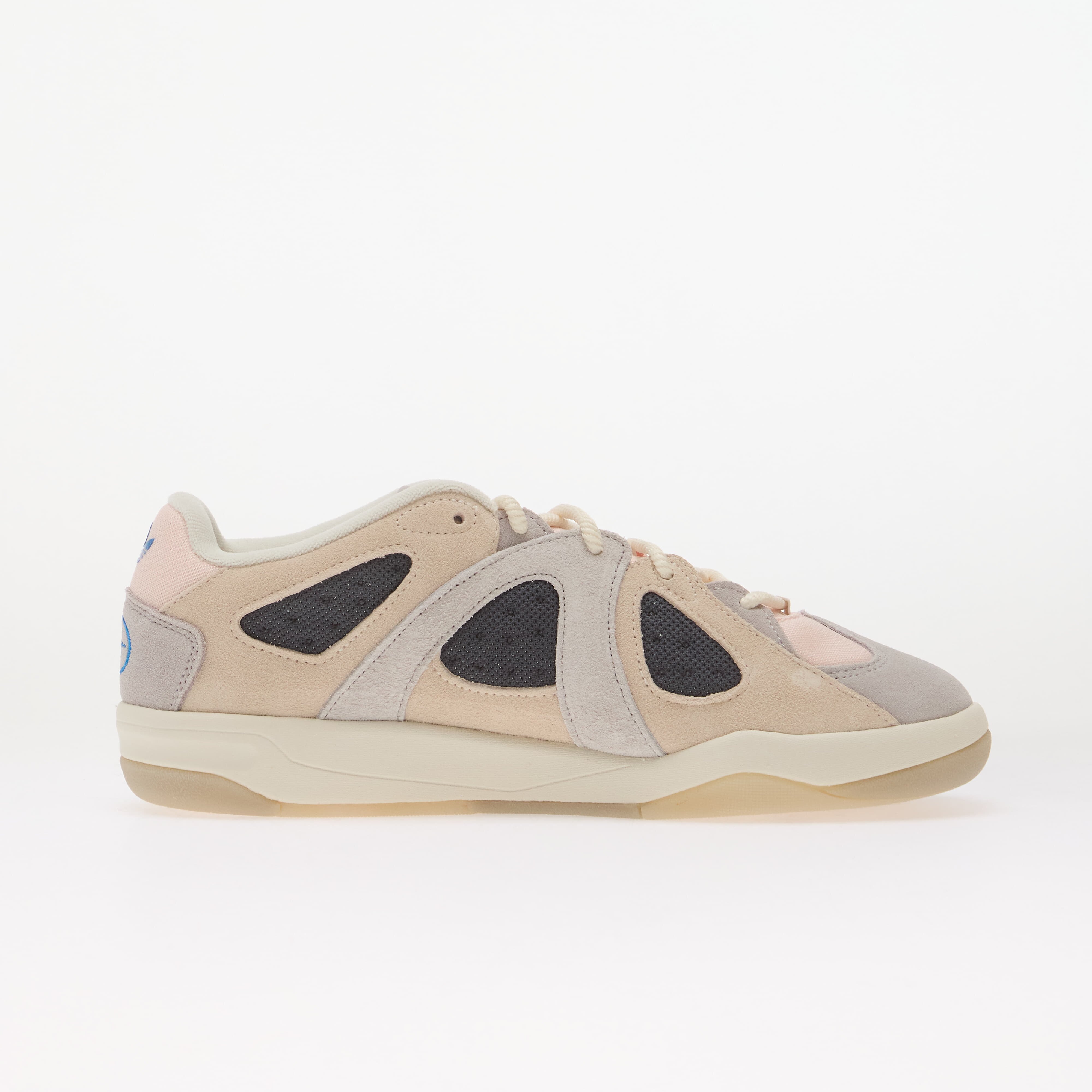 adidas Originals Обувки adidas x Bad Bunny BadBo 1.0 Low CWHITE/ GRETWO/ PINK
