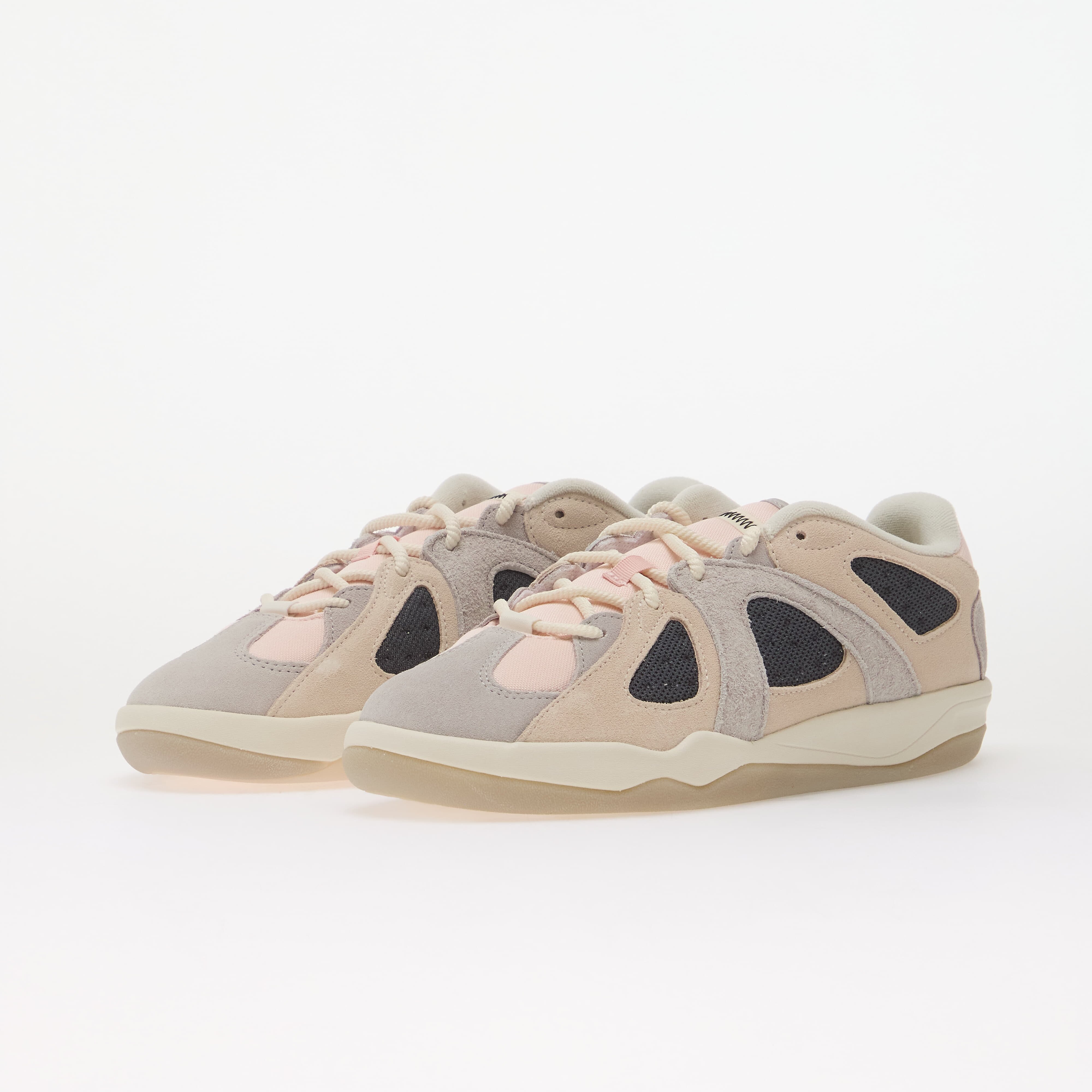 adidas Originals Обувки adidas x Bad Bunny BadBo 1.0 Low CWHITE/ GRETWO/ PINK