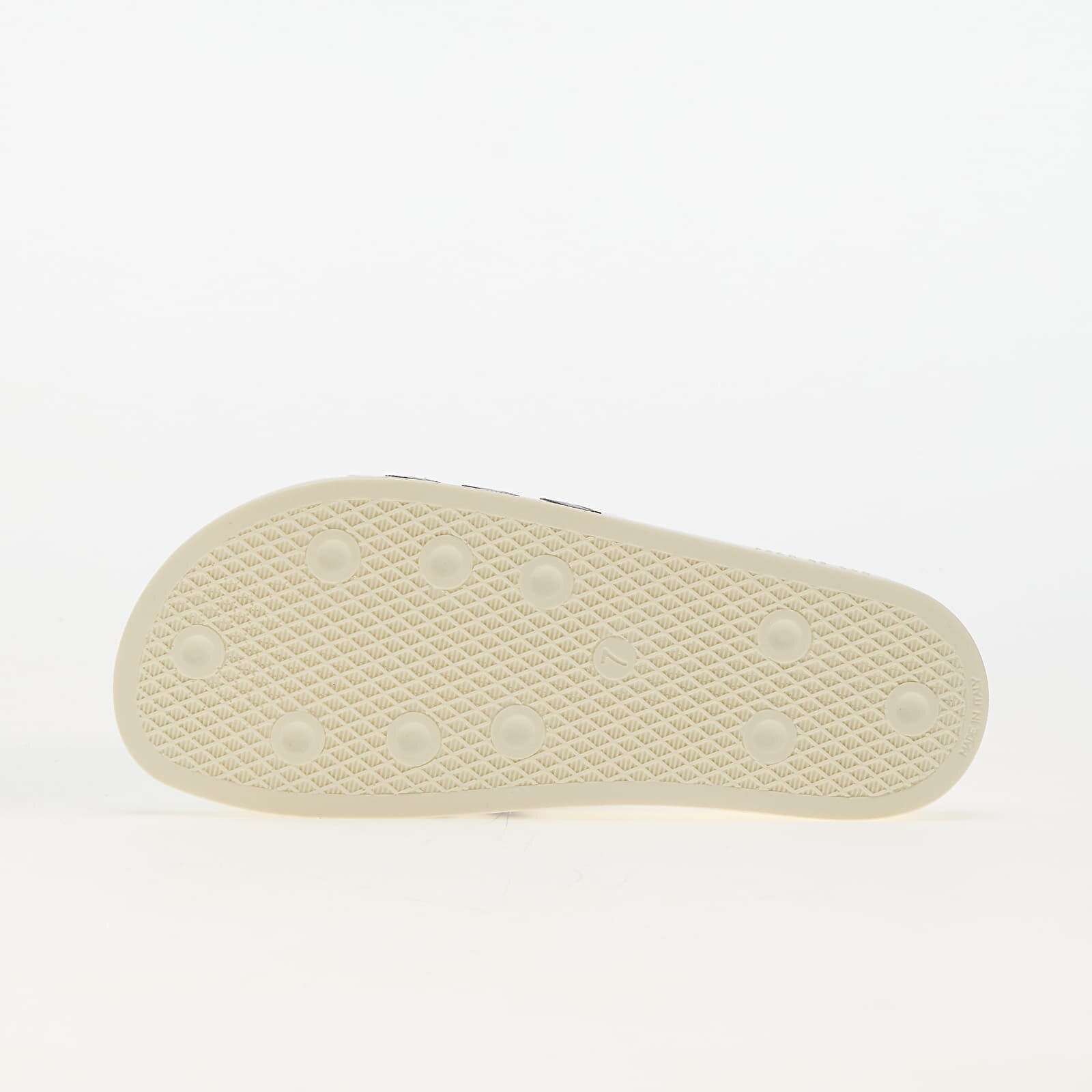 adidas Originals Обувки adidas x Fear Of God Athletics Adilette Crew White/ Crew White/ Crew White