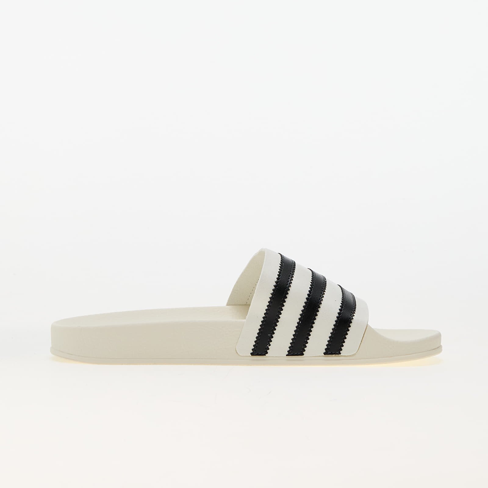 adidas Originals Обувки adidas x Fear Of God Athletics Adilette Crew White/ Crew White/ Crew White