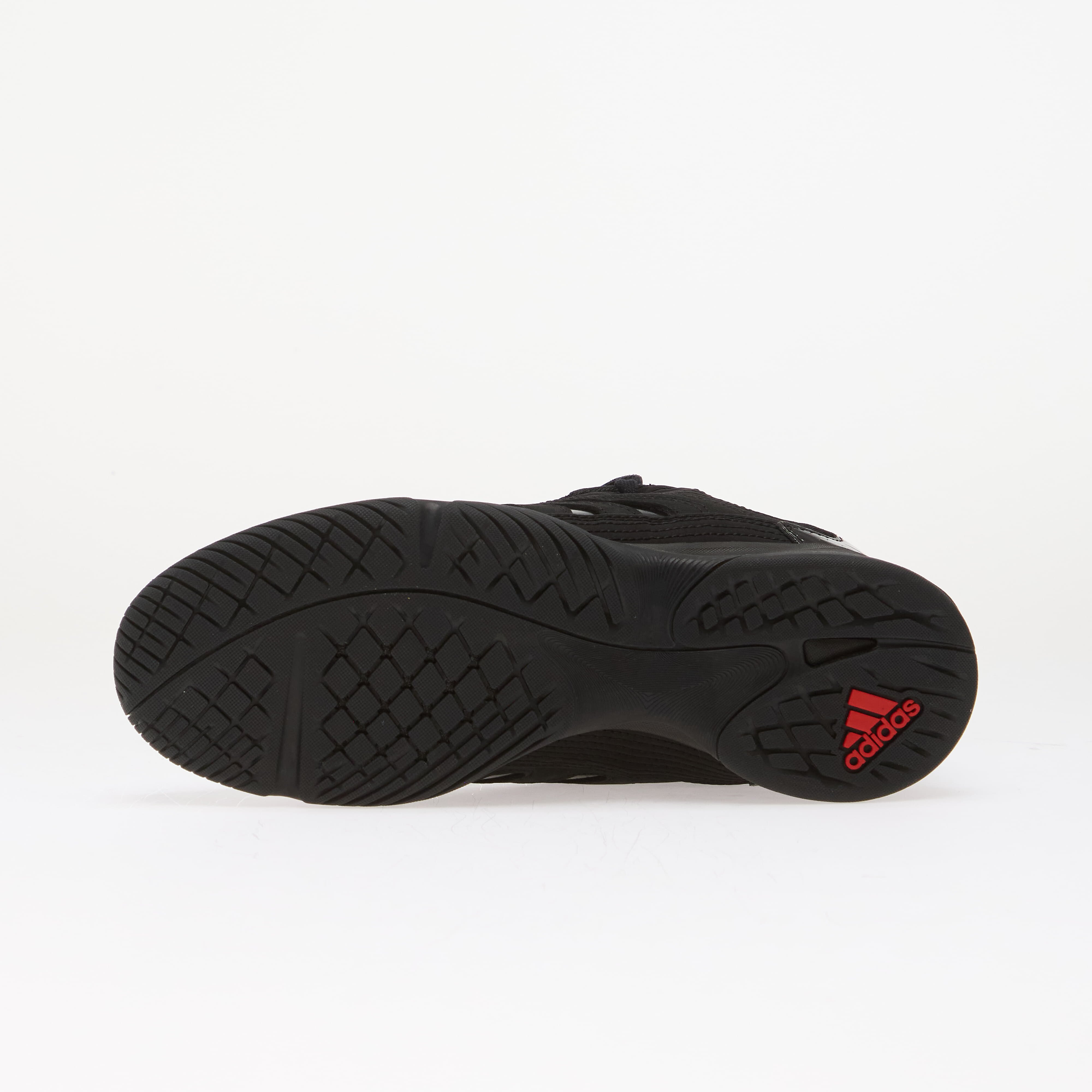 adidas Originals Обувки adidas x Metalwood Predator Sala Core Black/ Core Black/ Core Black