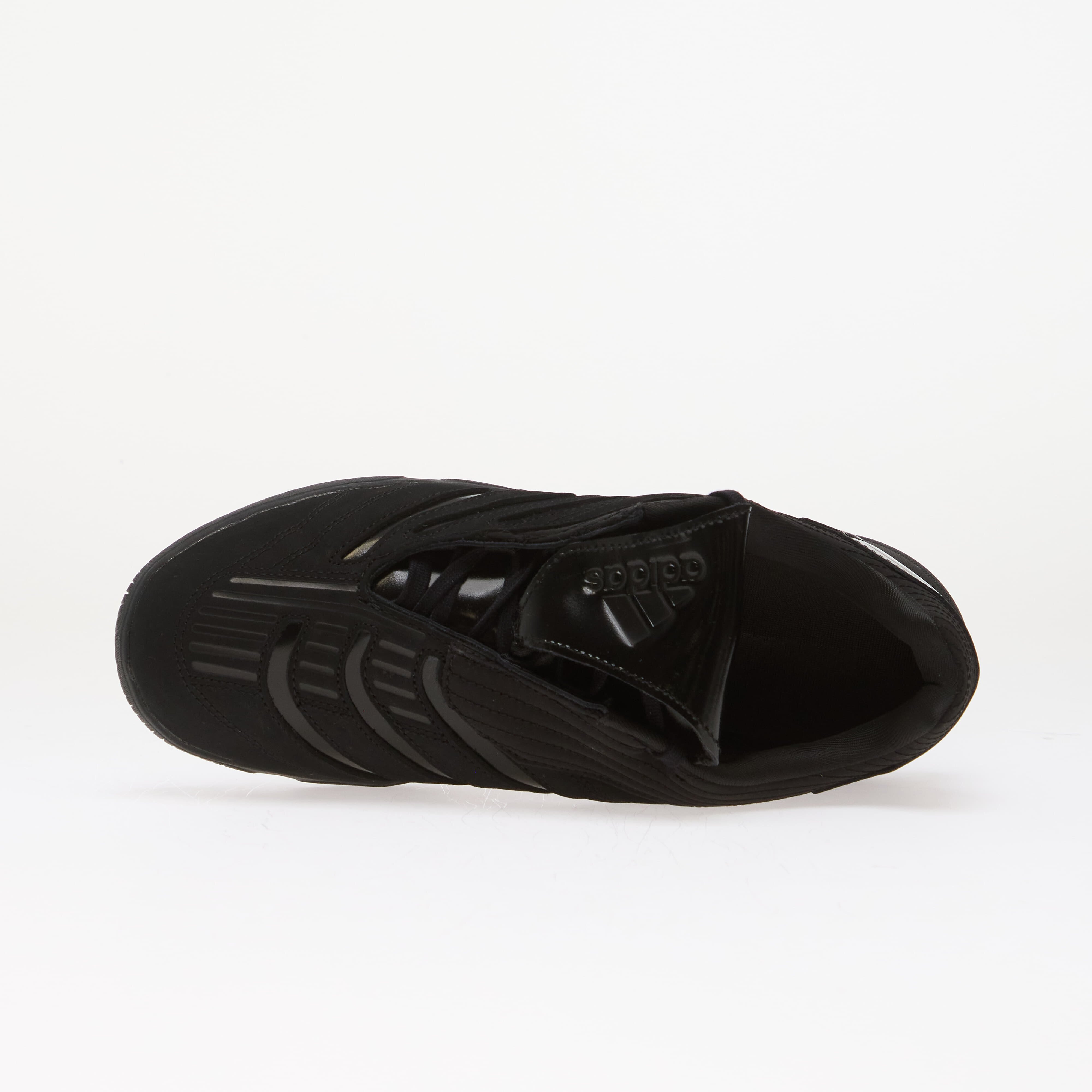 adidas Originals Обувки adidas x Metalwood Predator Sala Core Black/ Core Black/ Core Black