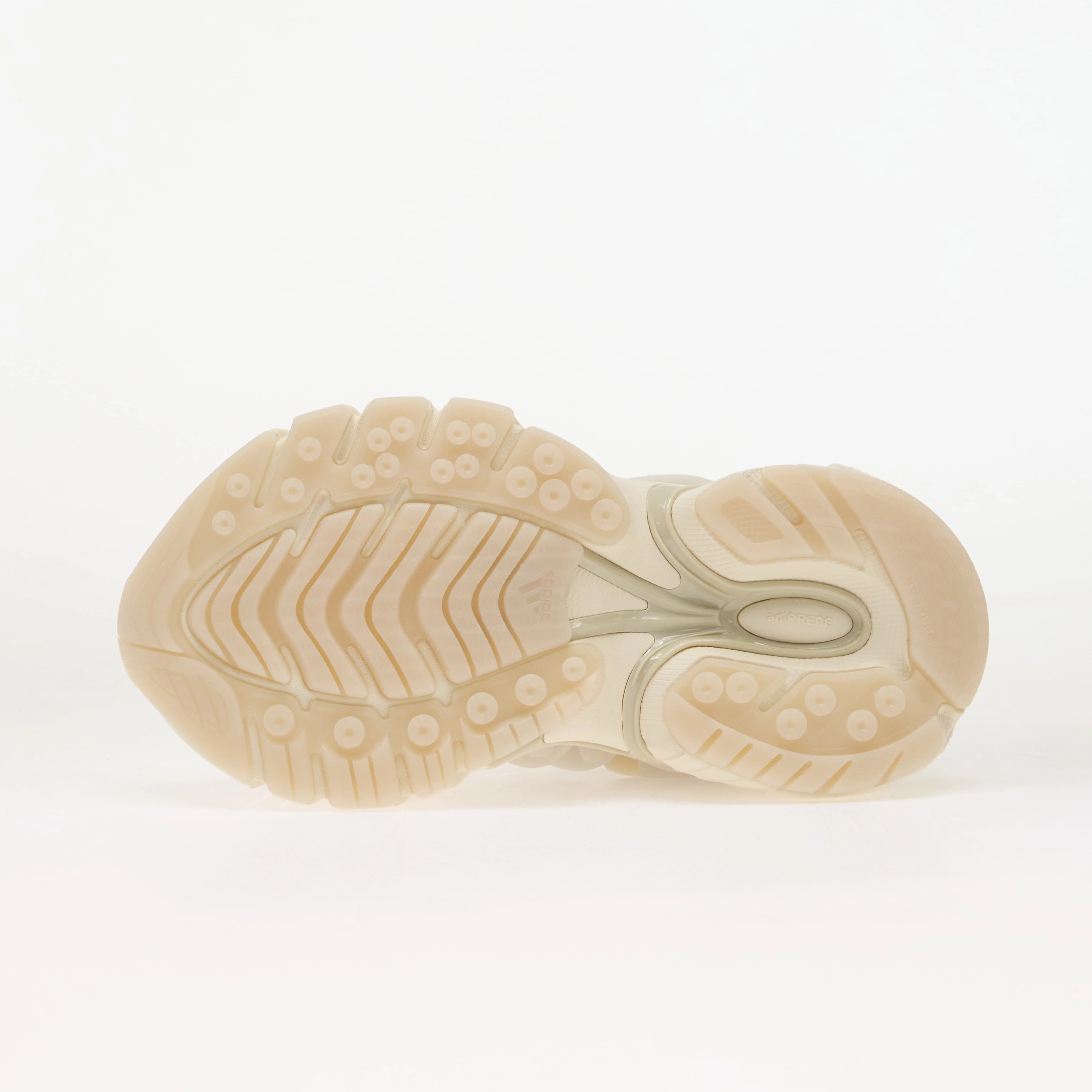 adidas Originals Обувки adidas x Pharrell Williams Adistar Jellyfish Chalk White/ Off White/ Clear Brown