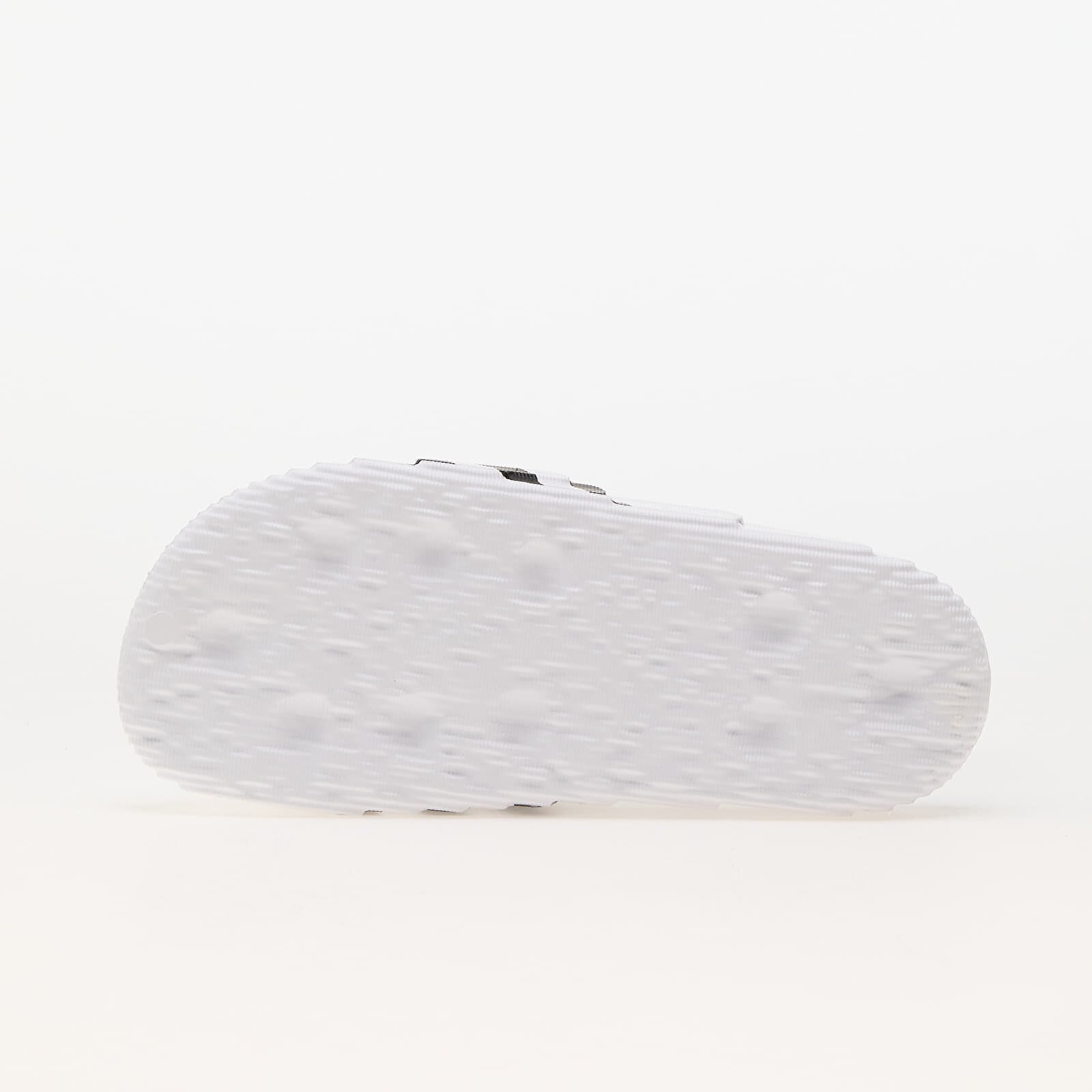 adidas Originals Обувки Adilette 22 Slides Cloud White/ Cloud White/ Core Black