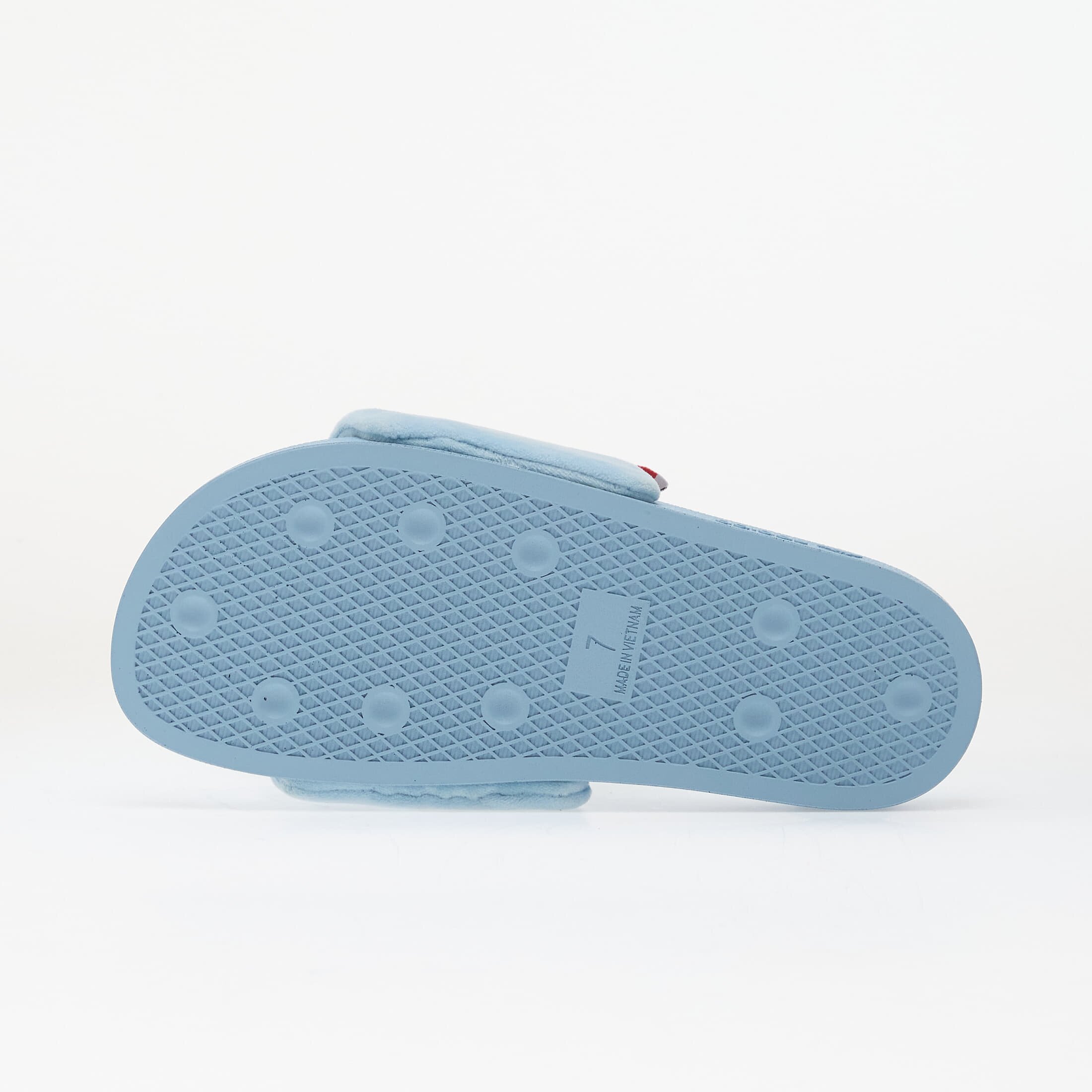 adidas Originals Обувки Care Bears X Adidas Adilette Slides Clear Sky/ Cloud White/ Blue Bird