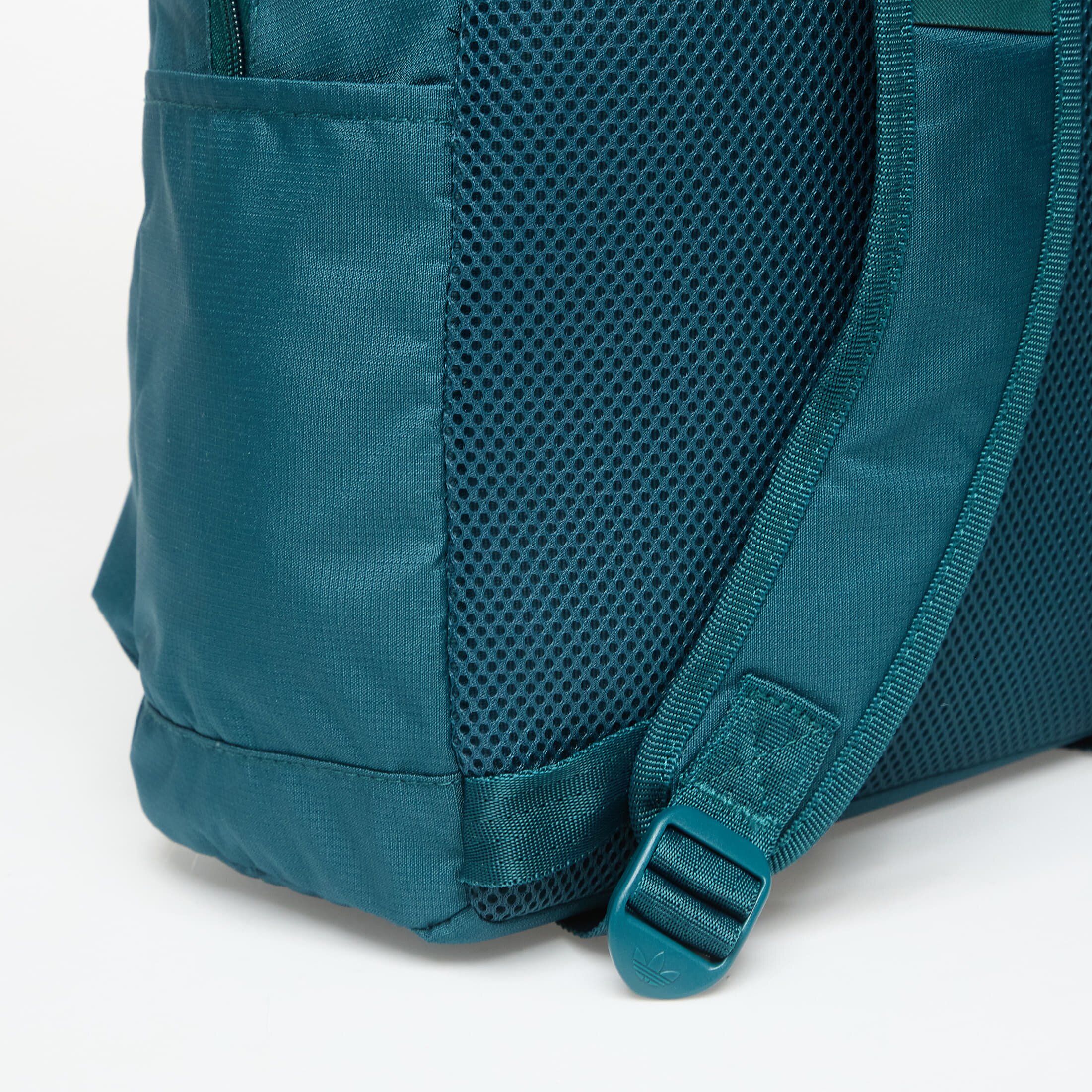 adidas Originals Раница adidas Adicolor Backpk Rich Green