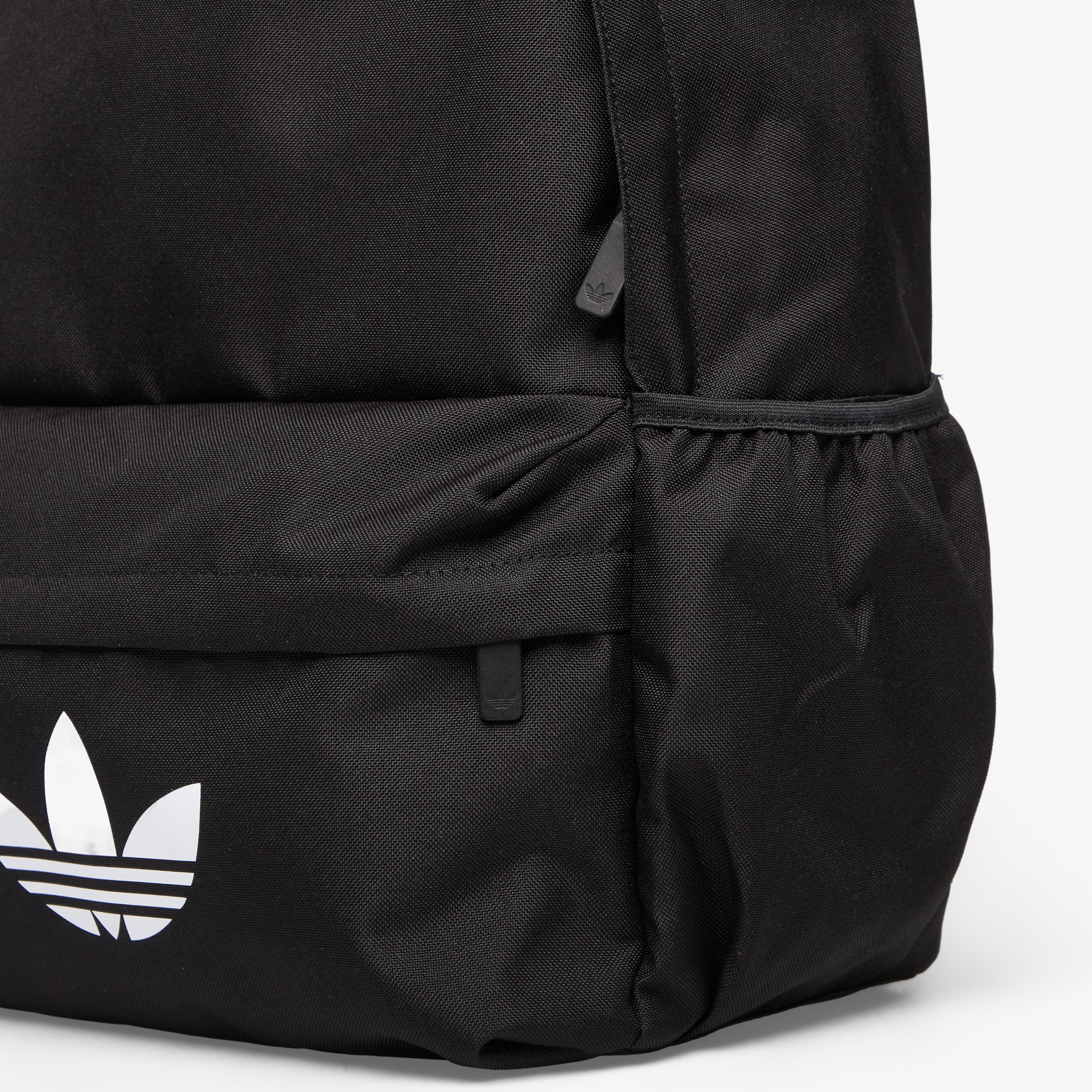 adidas Originals Раница adidas Adicolor Classic Backpack Black/ White