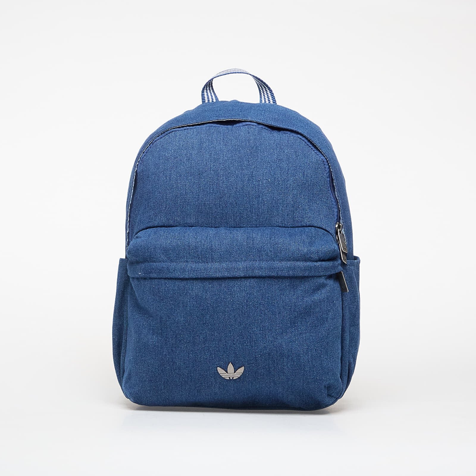 adidas Originals Раница adidas Adicolor Classic Backpack Denim Light Denim