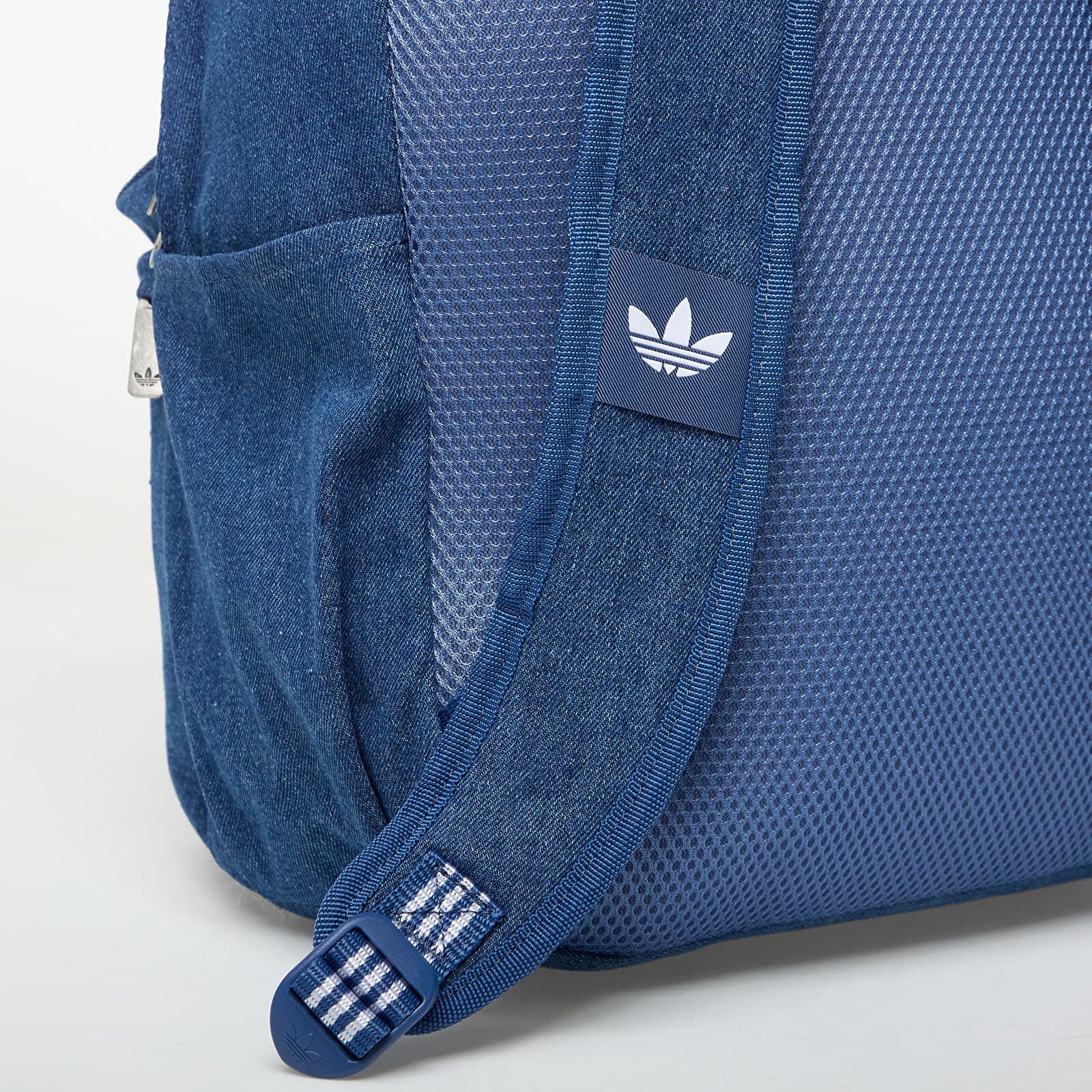 adidas Originals Раница adidas Adicolor Classic Backpack Denim Light Denim