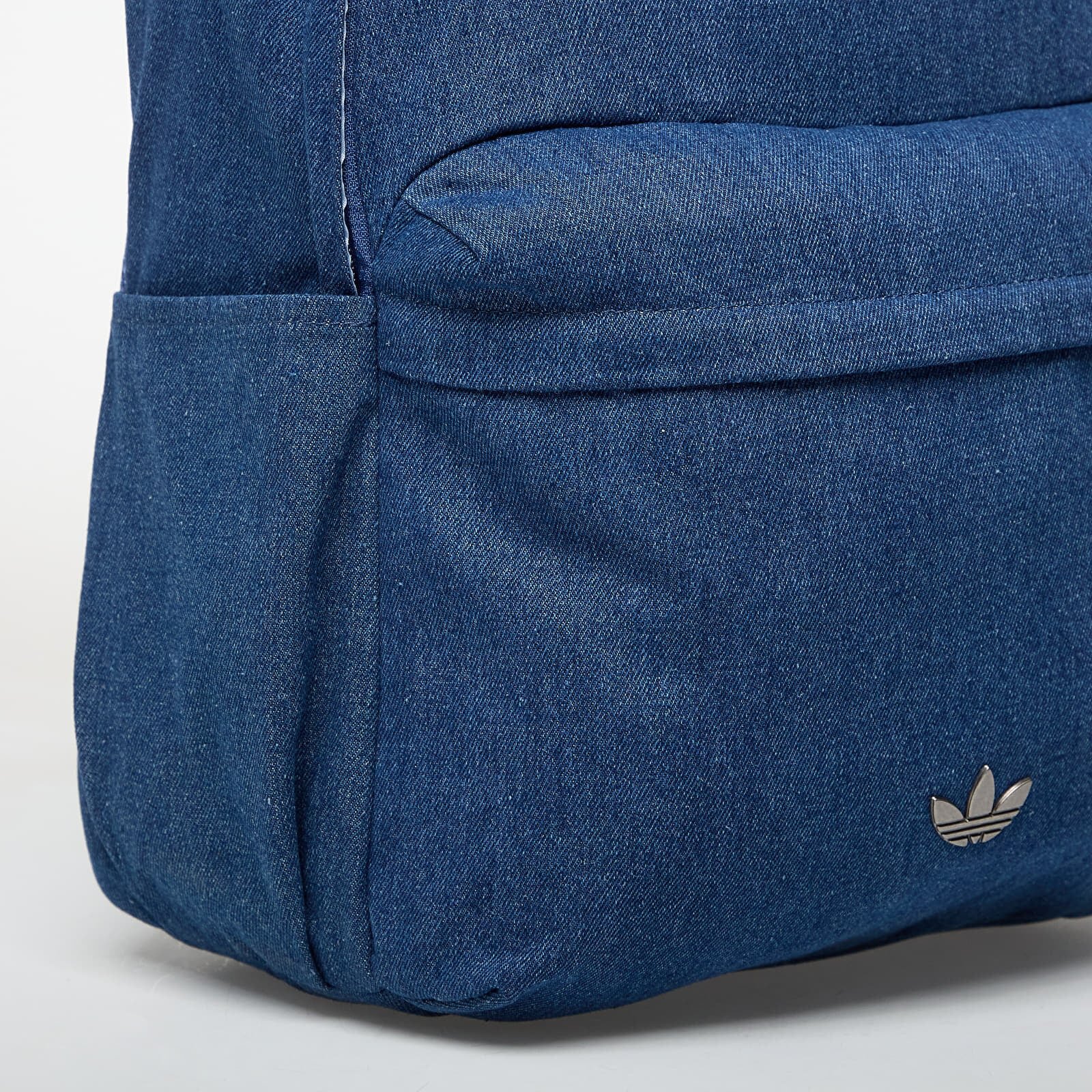 adidas Originals Раница adidas Adicolor Classic Backpack Denim Light Denim