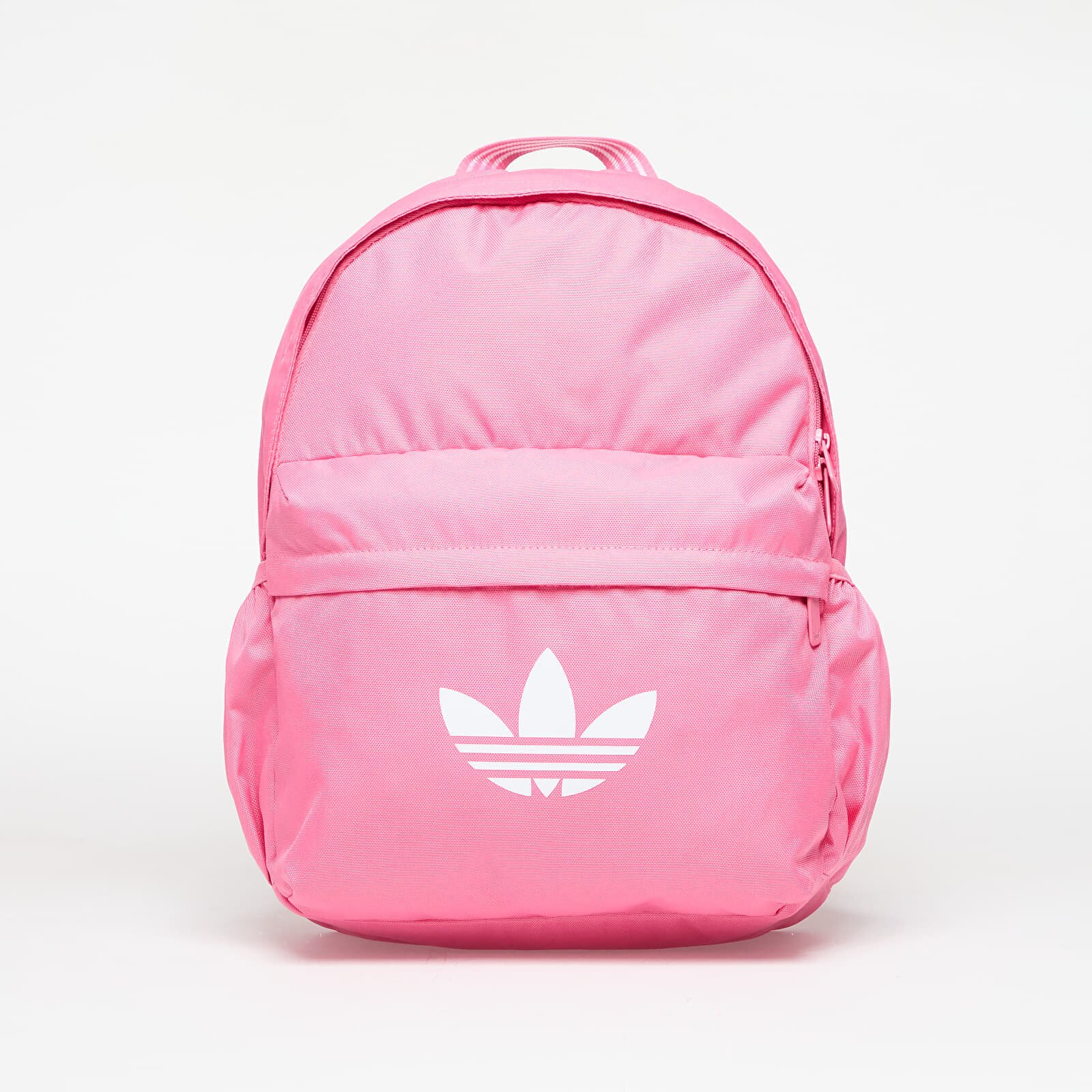 adidas Originals Раница adidas Adicolor Classic Backpack Pink Fusion/ White 185 l