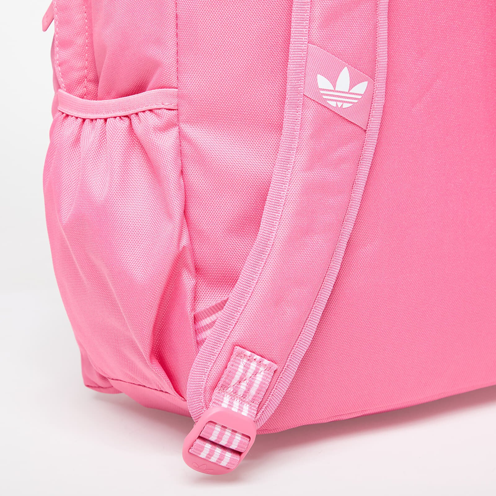 adidas Originals Раница adidas Adicolor Classic Backpack Pink Fusion/ White 185 l