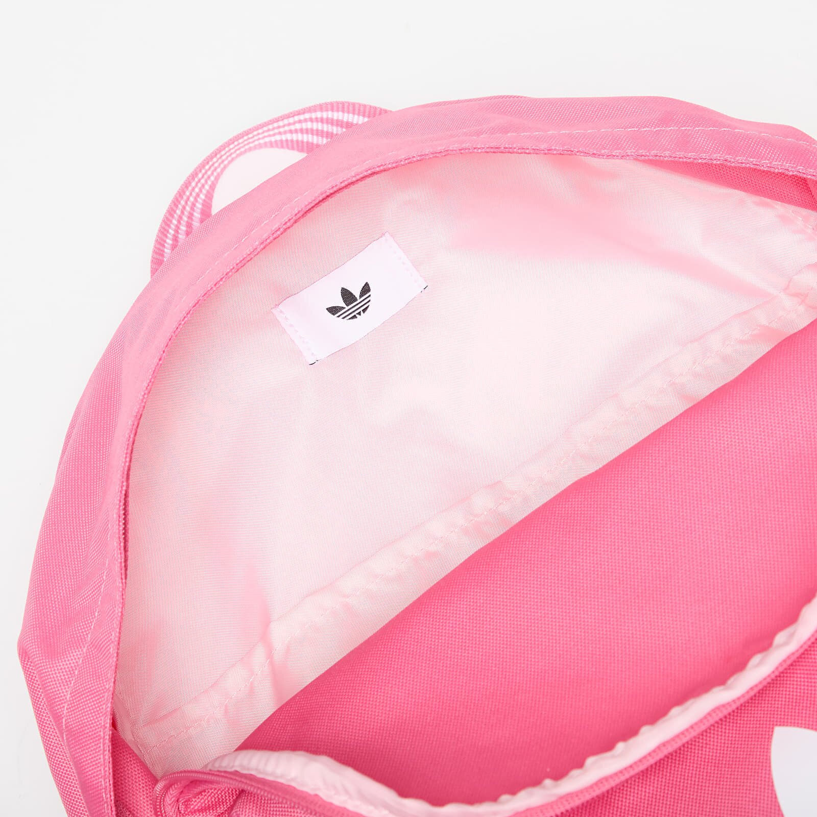 adidas Originals Раница adidas Adicolor Classic Backpack Pink Fusion/ White 185 l