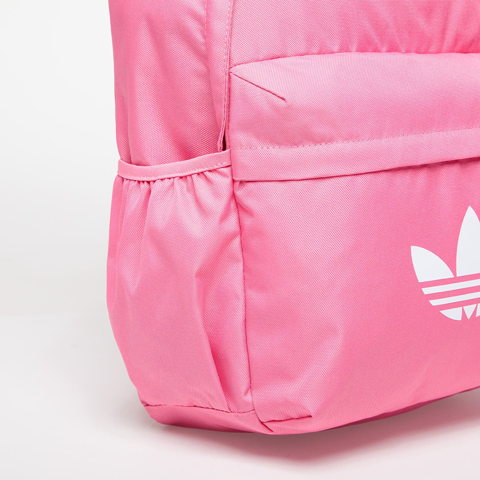adidas Originals Раница adidas Adicolor Classic Backpack Pink Fusion/ White 185 l