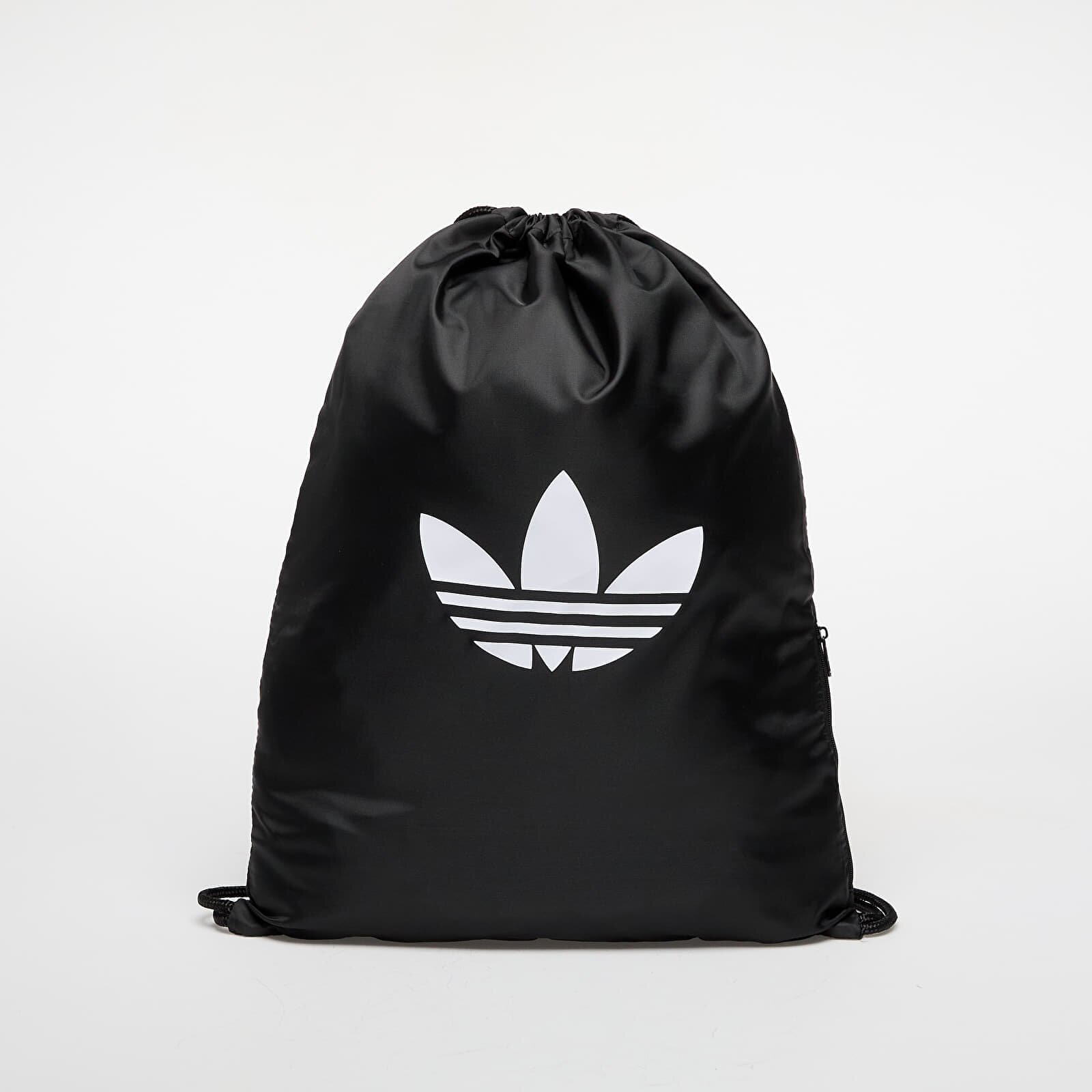 adidas Originals Раница adidas Adicolor Gymsack Black
