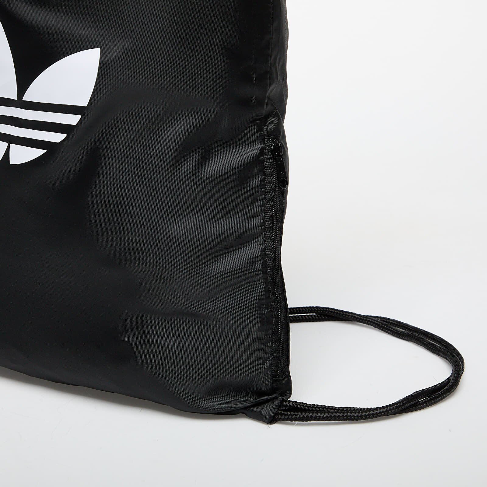 adidas Originals Раница adidas Adicolor Gymsack Black