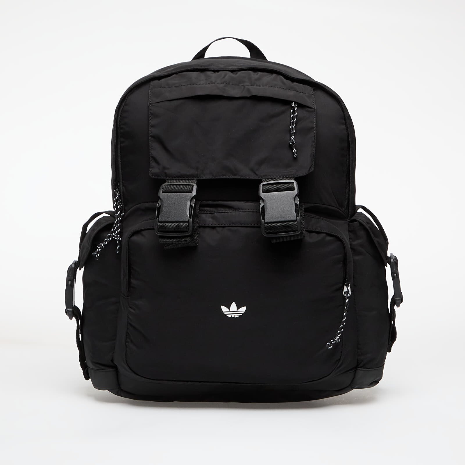adidas Originals Раница adidas Backpack Black