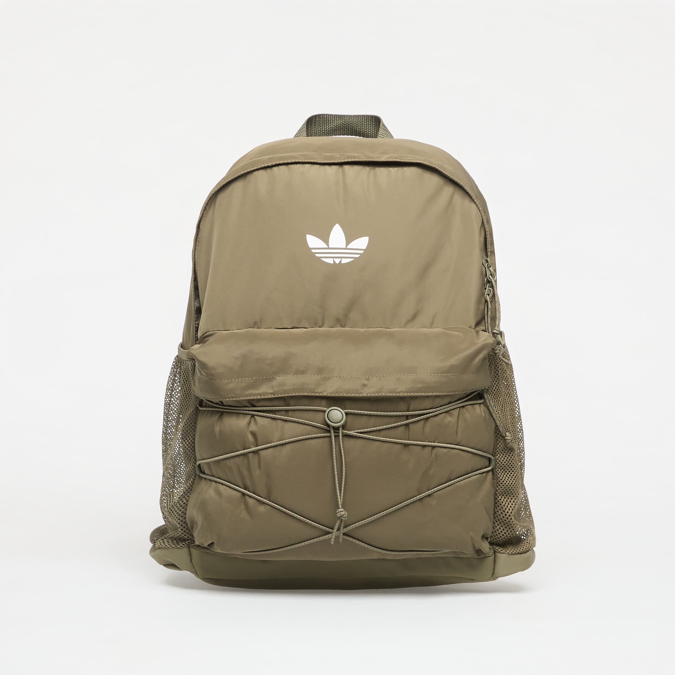 adidas Originals Раница adidas Backpack Olive Strata