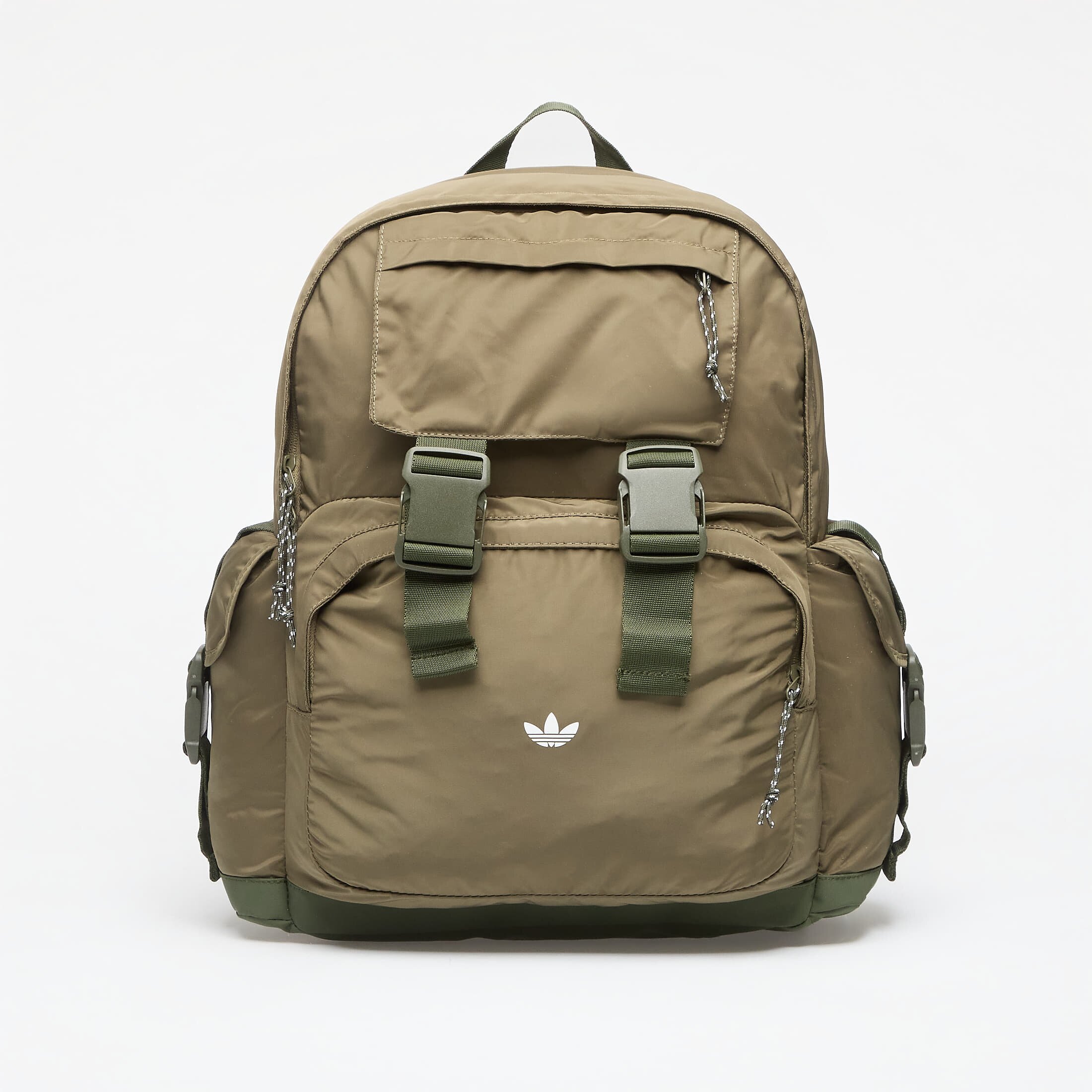 adidas Originals Раница adidas Backpack Olive Strata