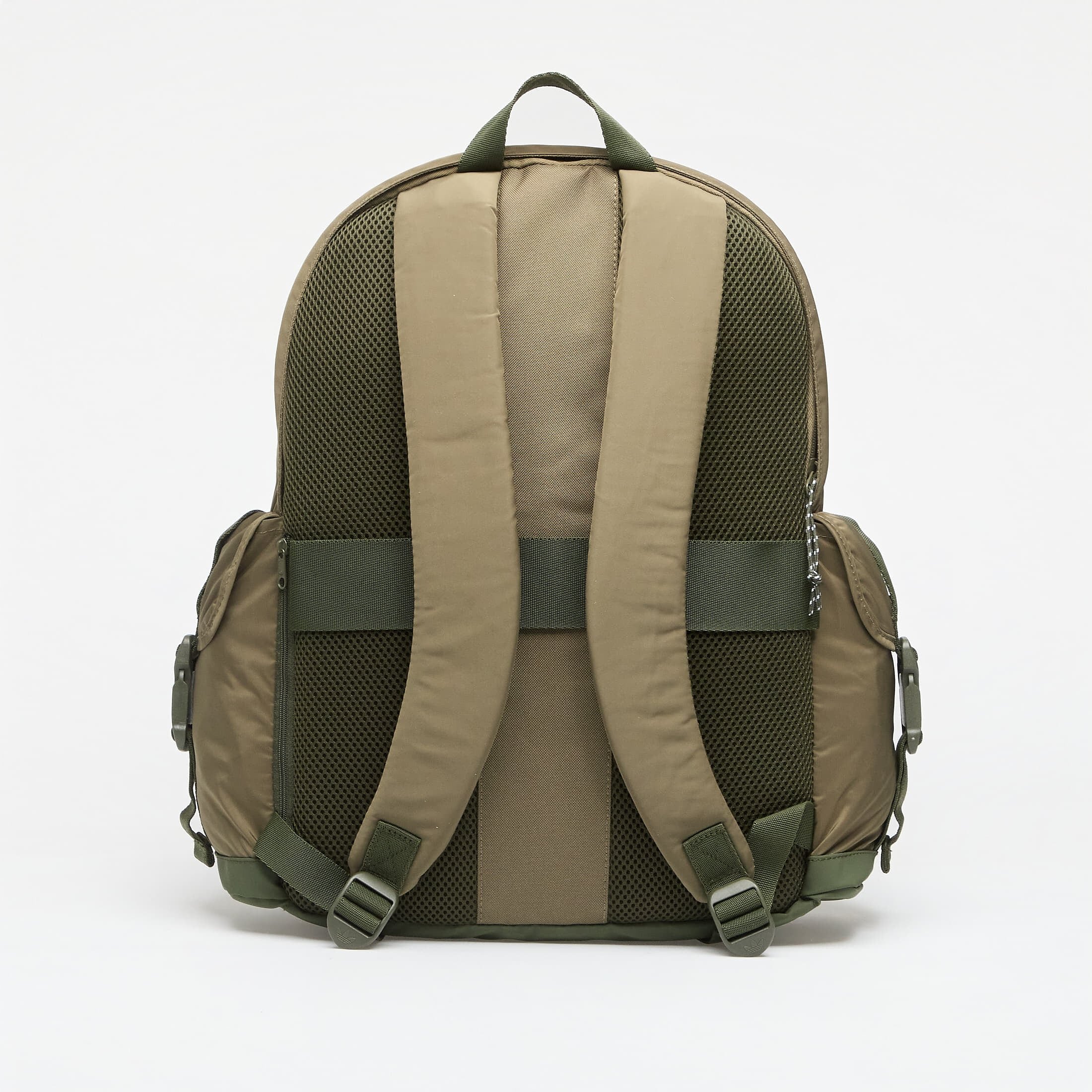 adidas Originals Раница adidas Backpack Olive Strata